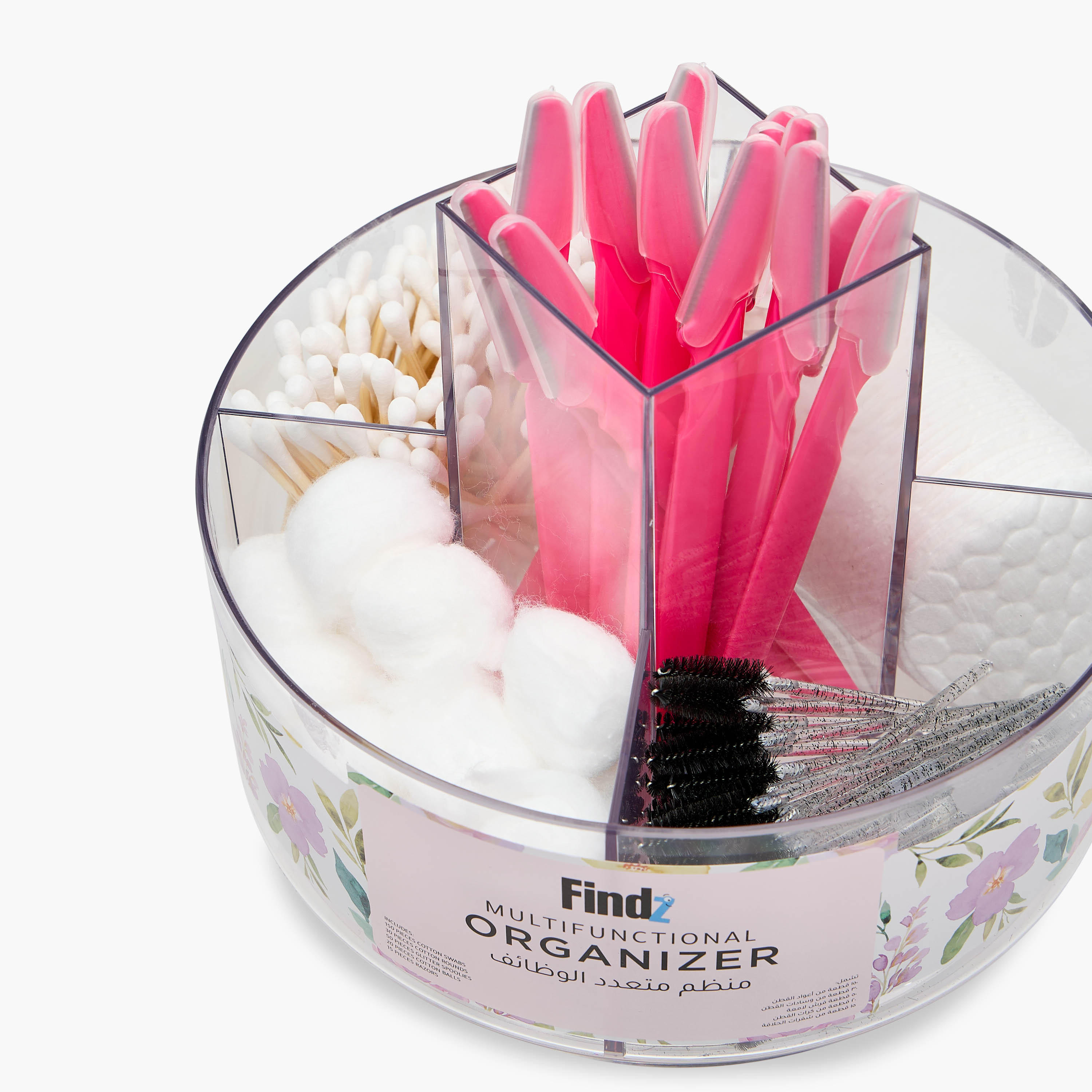 Findz Multifunctional Organizer-beautyandpersonalcare-makeup-brushesandaccessories-accessories-image-6