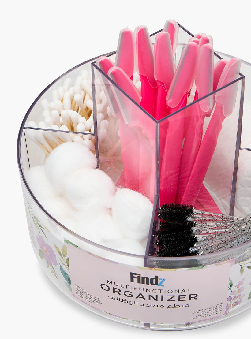 Findz Multifunctional Organizer-beautyandpersonalcare-makeup-brushesandaccessories-accessories-image-6