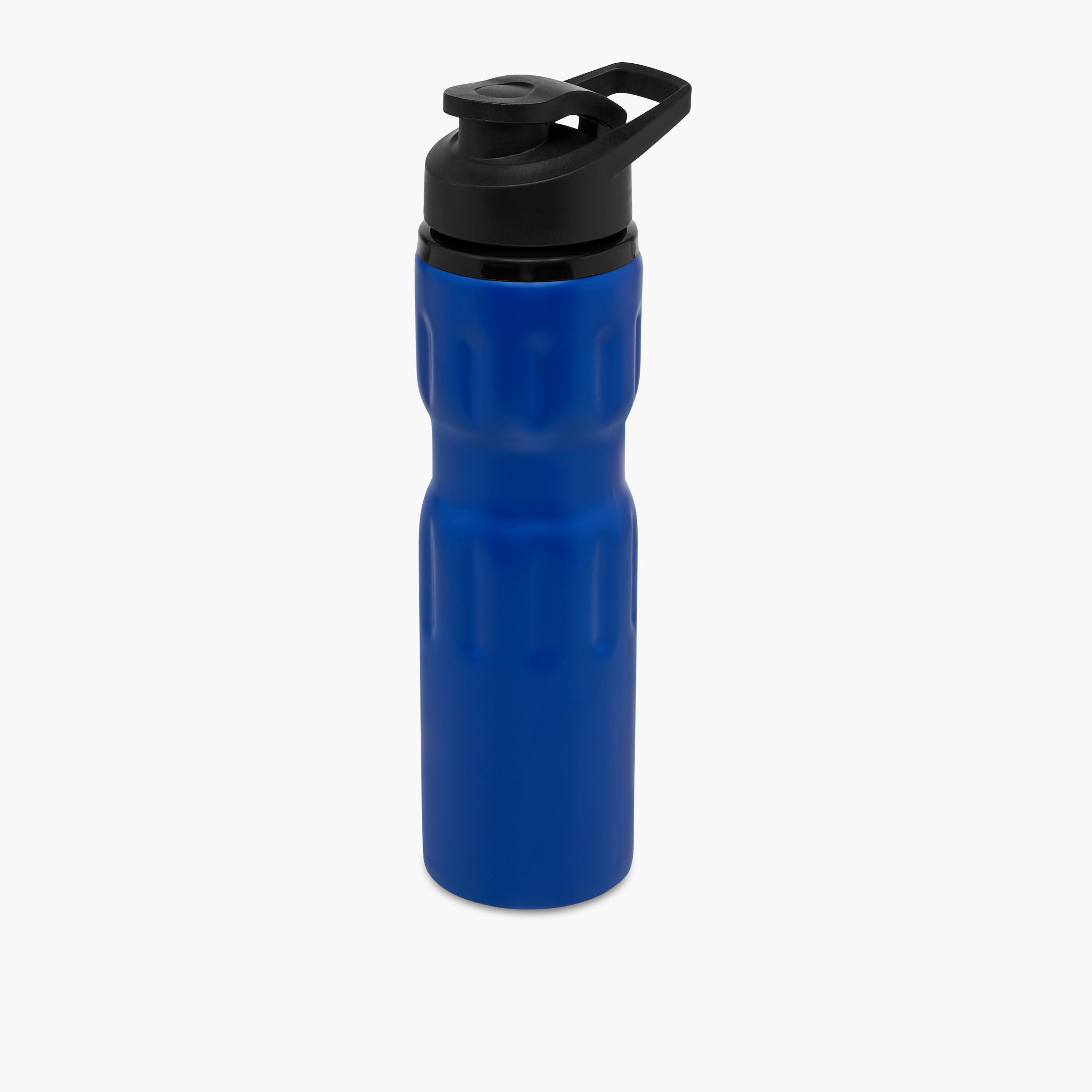 Solid Stainless Steel Water Bottle - 750 ml-school-waterbottles-image-1