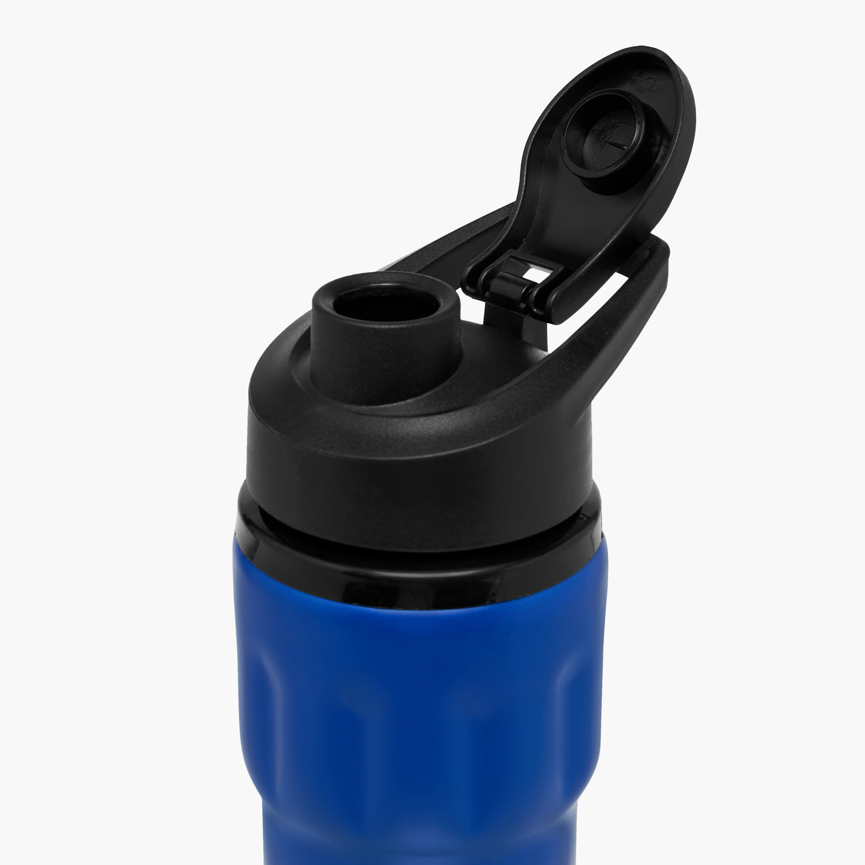 Solid Stainless Steel Water Bottle - 750 ml-school-waterbottles-image-4