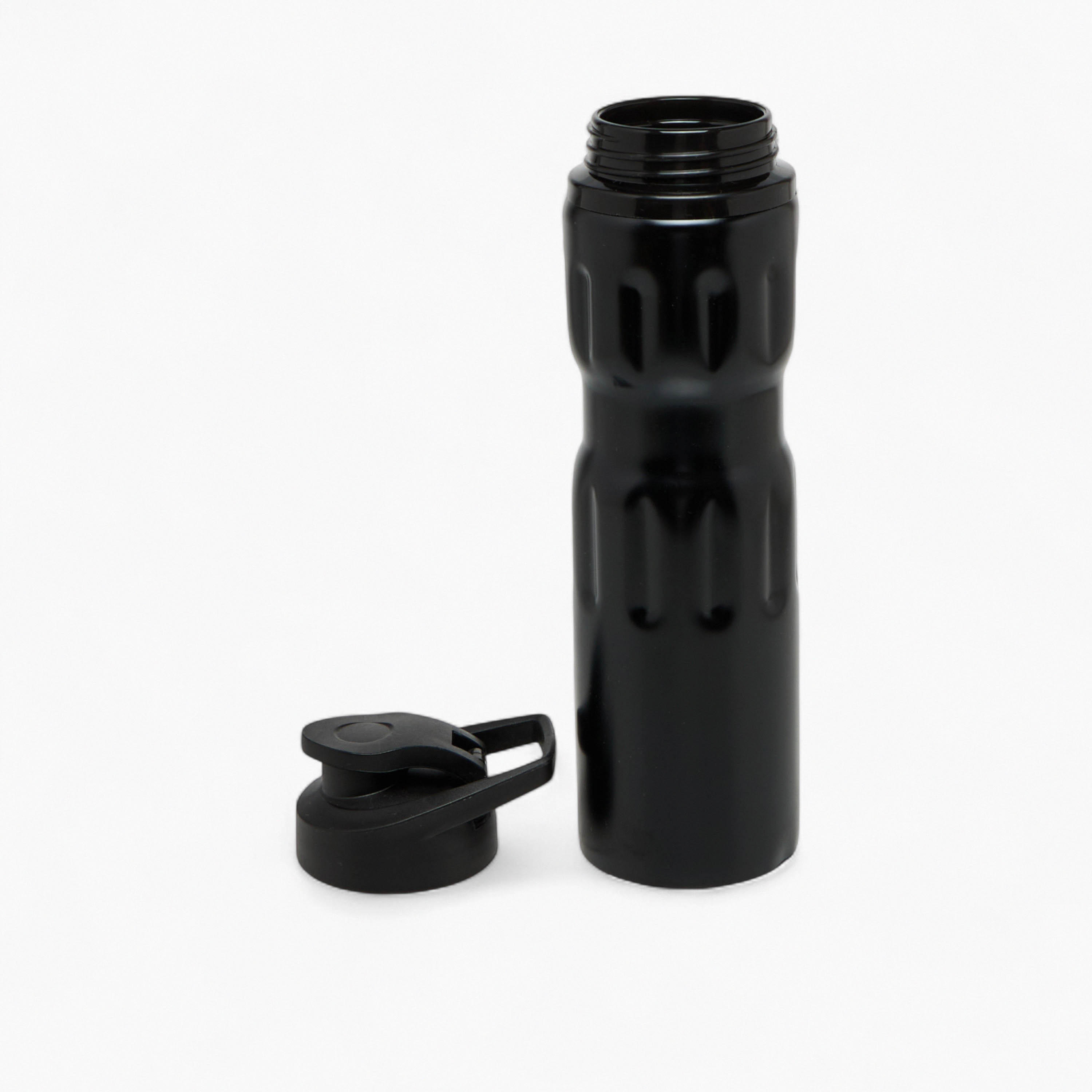 Solid Stainless Steel Water Bottle - 750 ml-household-dining-drinkserveware-bottles-image-2