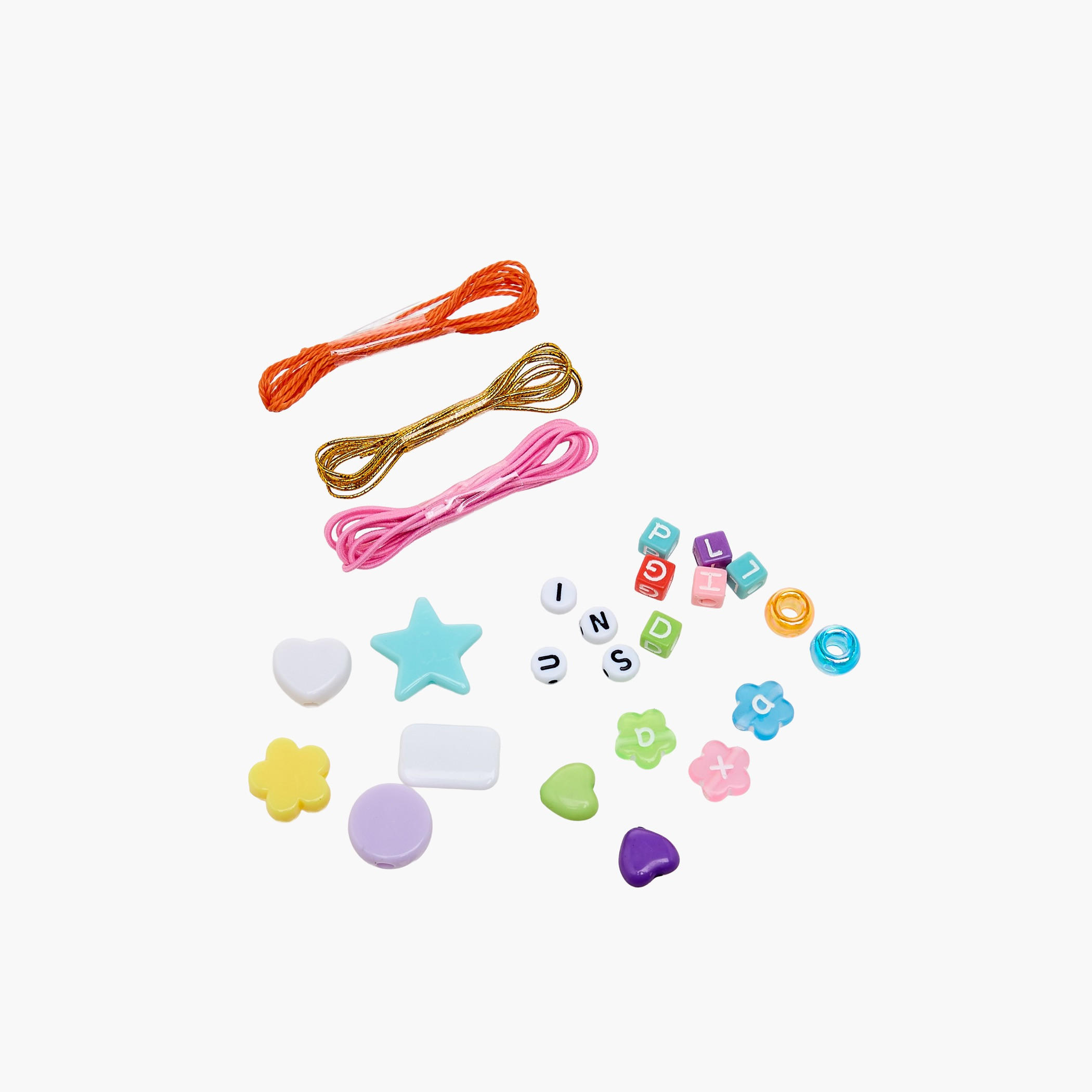Findz DIY Jewellery Kit-school-stationery-accessories-image-1