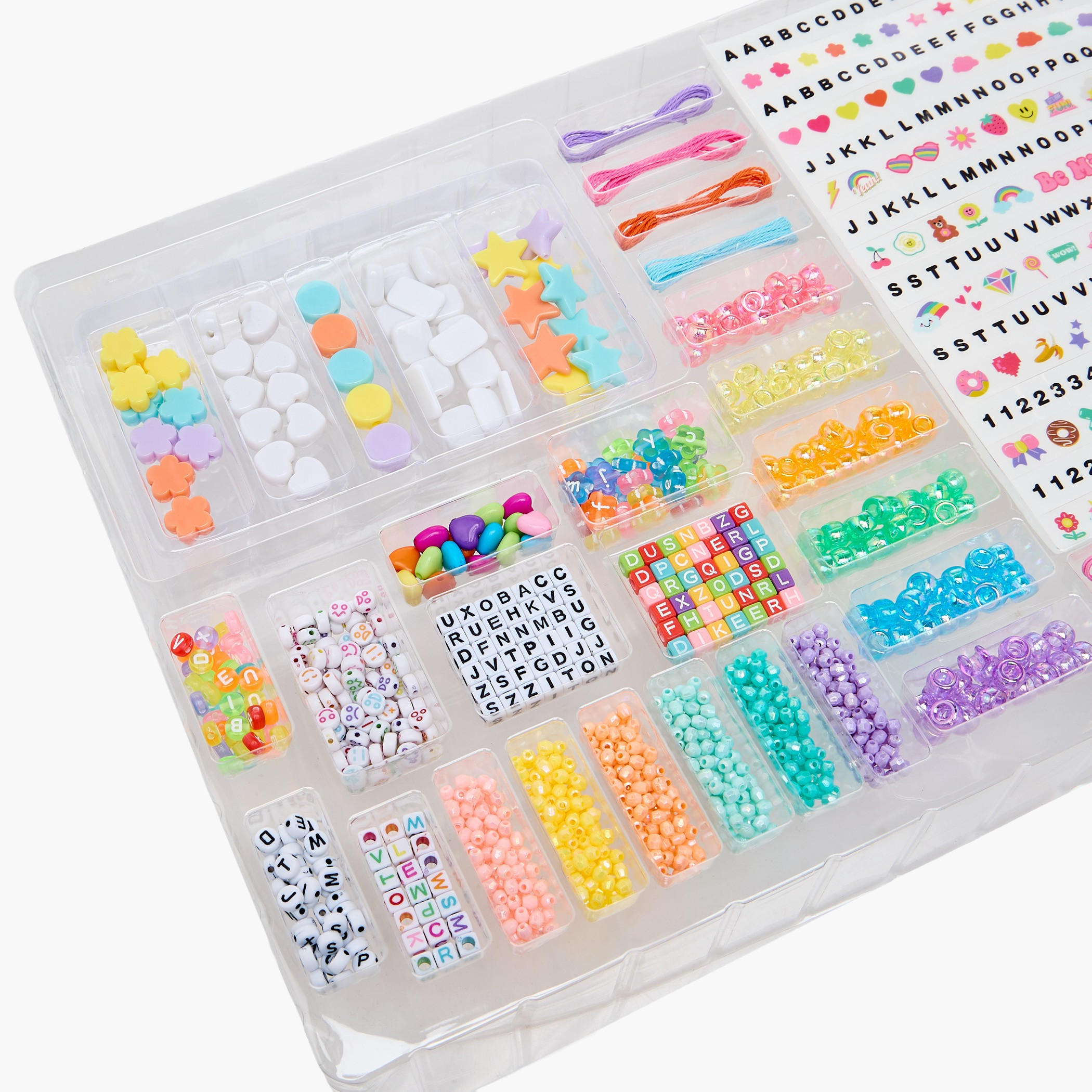 Findz DIY Jewellery Kit-school-stationery-accessories-image-2