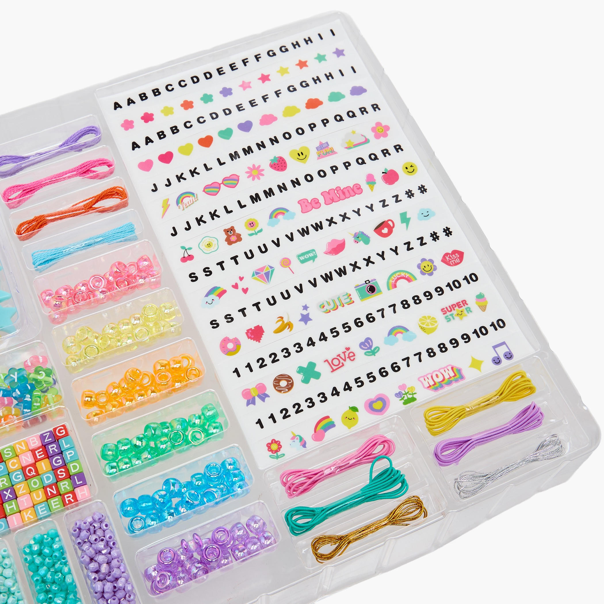 Findz DIY Jewellery Kit-school-stationery-accessories-image-3