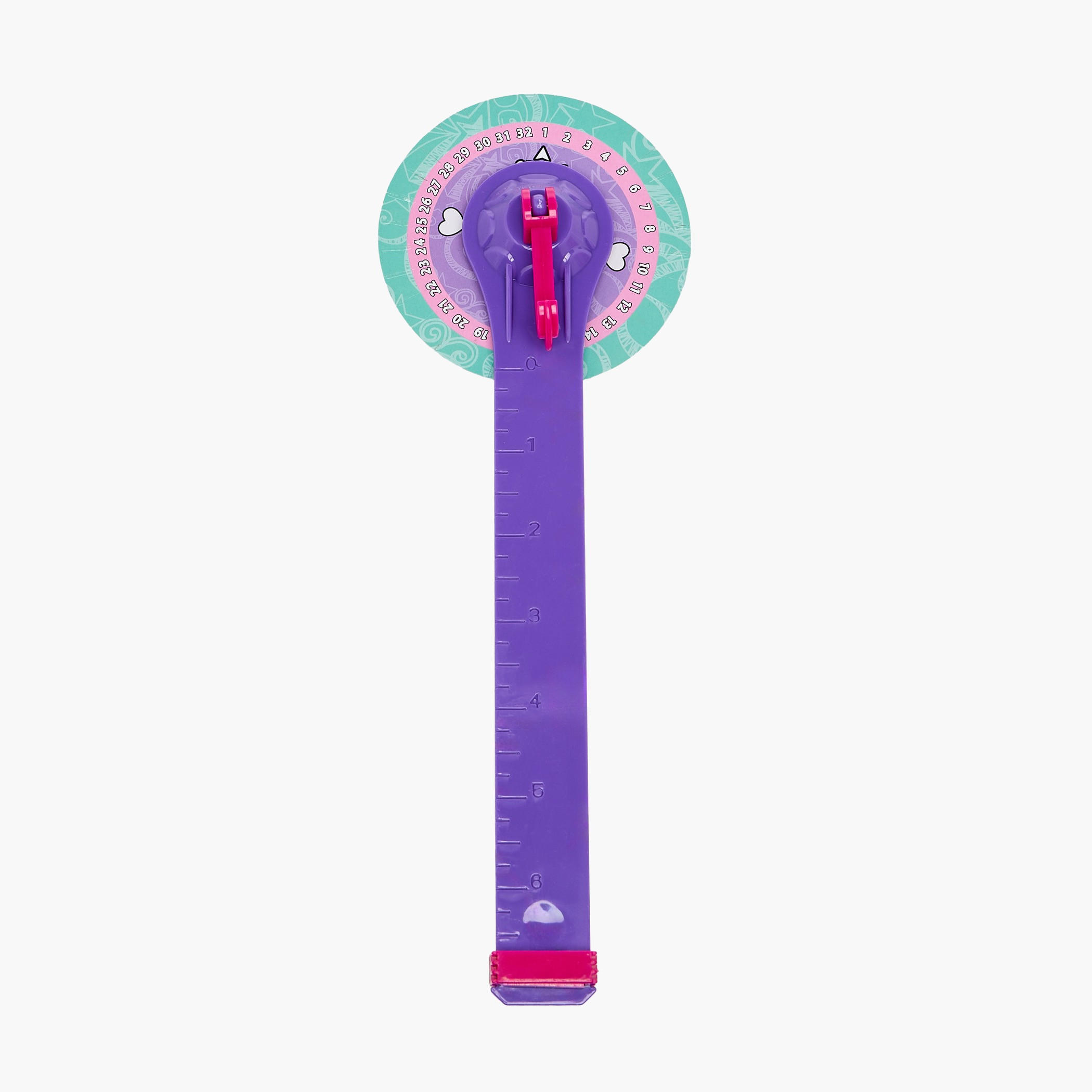 Findz DIY Friendship Bracelet Making Kit-school-stationery-accessories-image-10