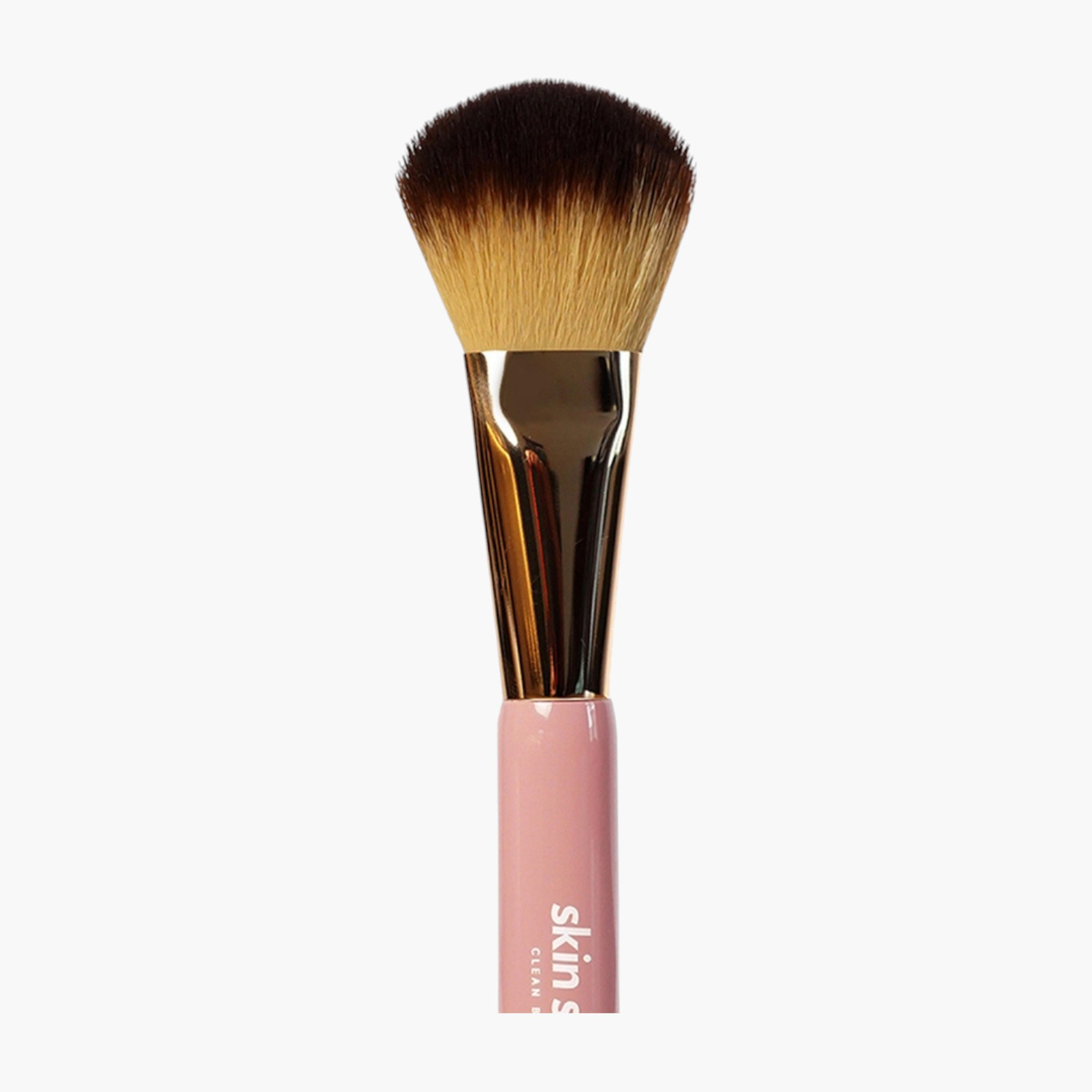 Skin Story Clean Skin Flat Precision Blush Brush-beautyandpersonalcare-makeup-brushesandaccessories-brushes-image-1