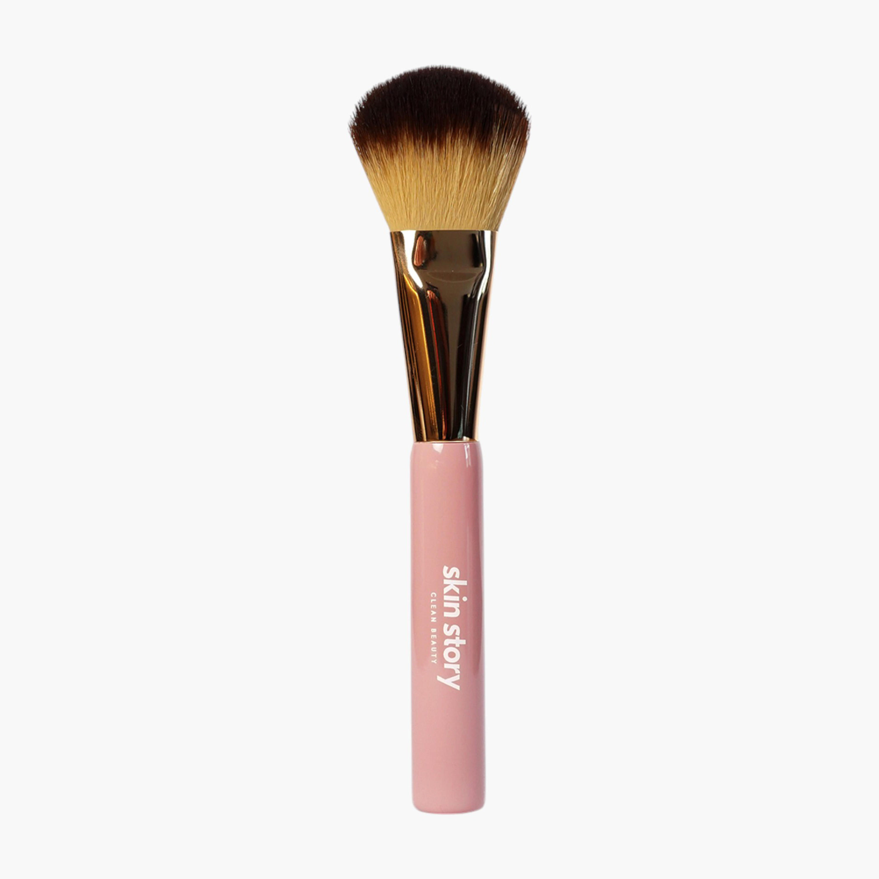 Skin Story Clean Skin Flat Precision Blush Brush-beautyandpersonalcare-makeup-brushesandaccessories-brushes-image-2