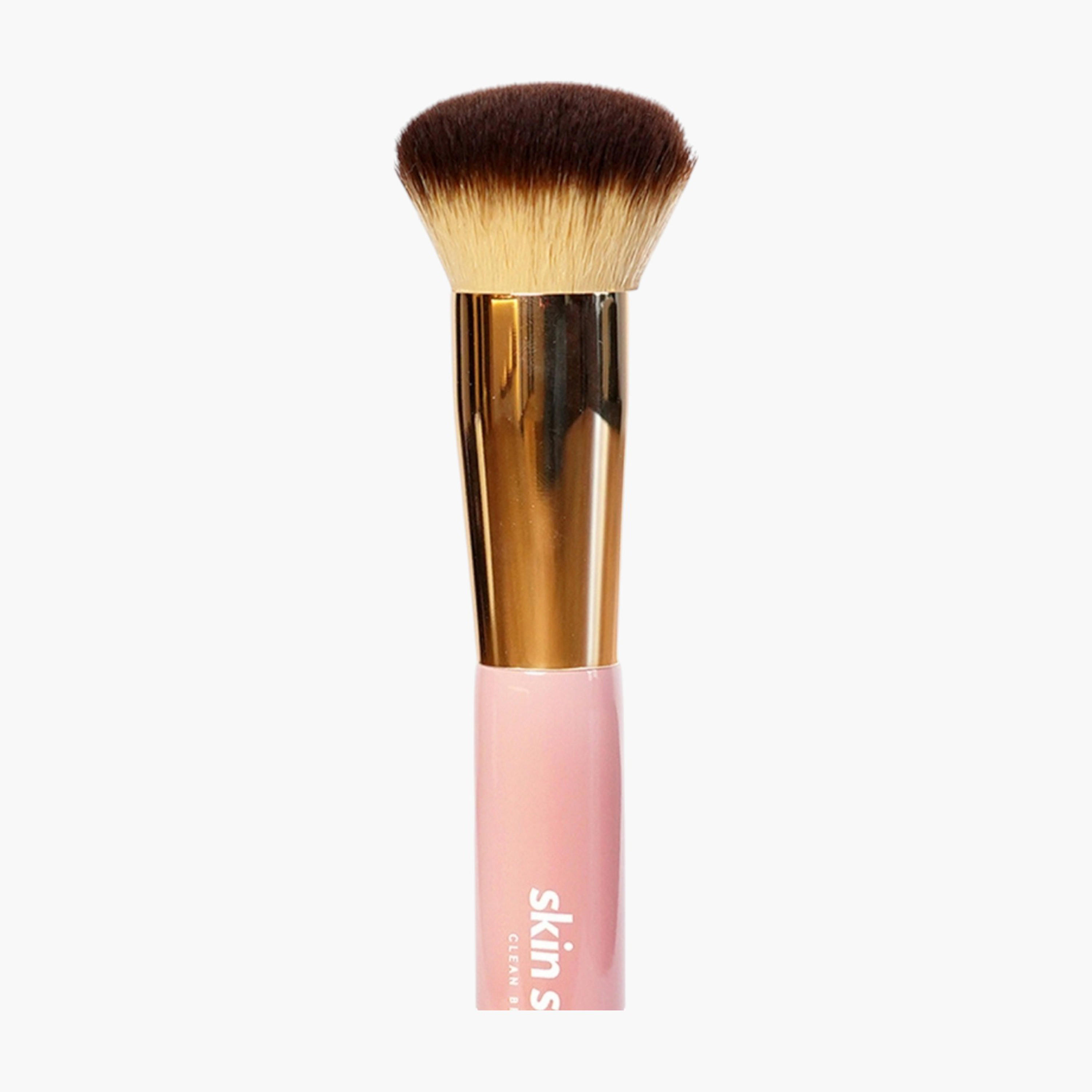 Skin Story Clean Skin Foundation Brush-beautyandpersonalcare-makeup-brushesandaccessories-brushes-image-1