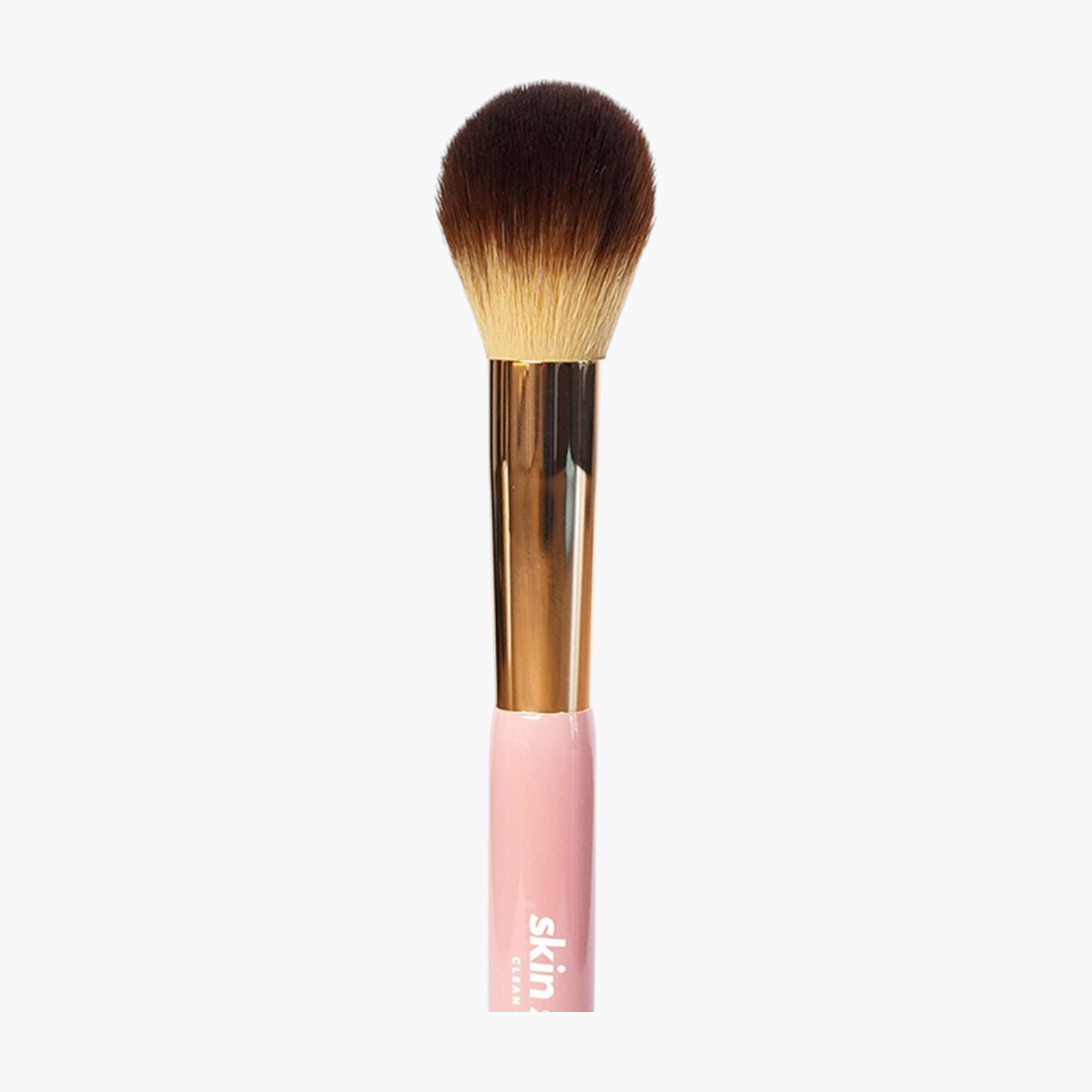 Skin Story Clean Skin Precision Powder Brush-beautyandpersonalcare-makeup-brushesandaccessories-brushes-image-1