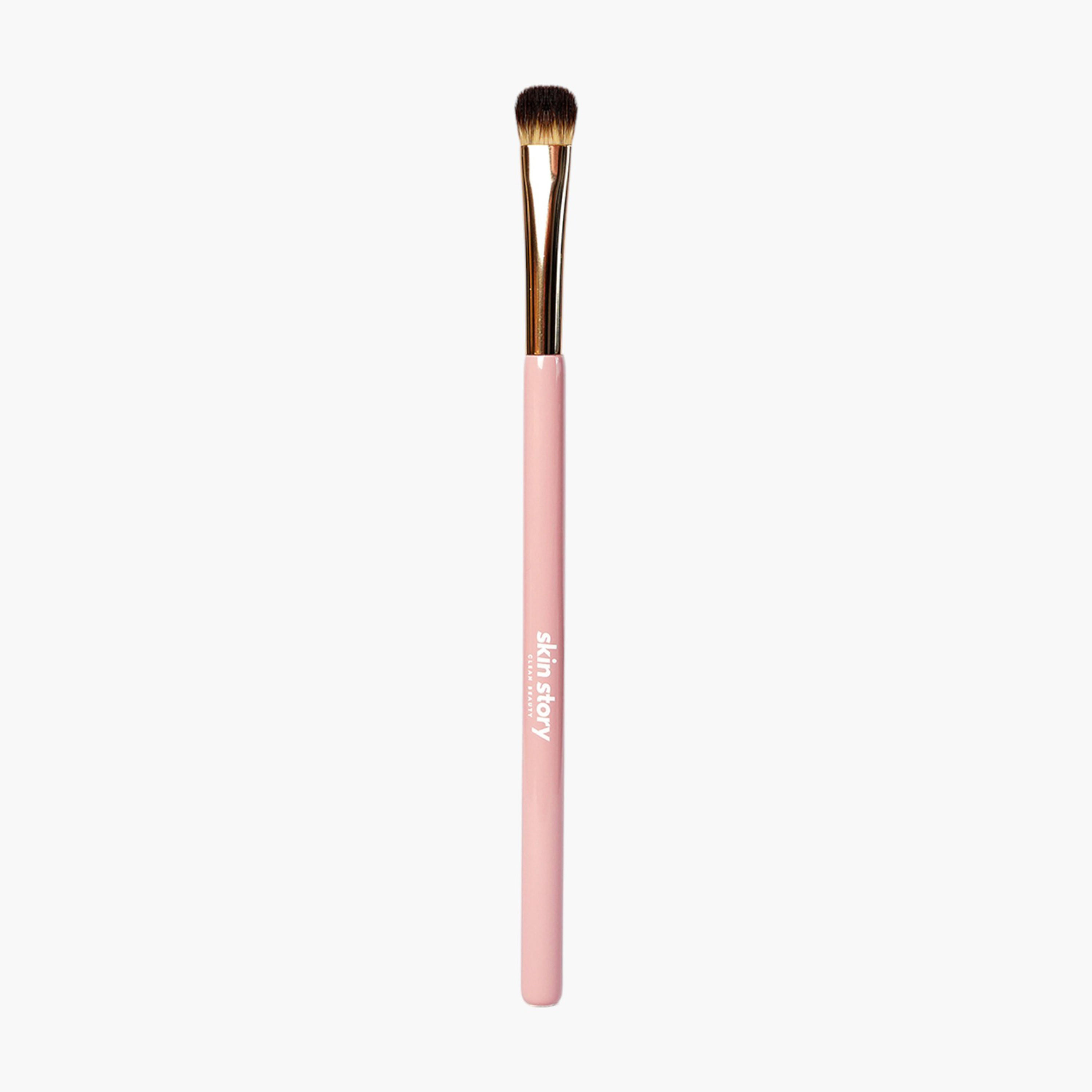 Skin Story Clean Skin Flat Technical Eyeshadow Brush-beautyandpersonalcare-makeup-brushesandaccessories-brushes-image-2