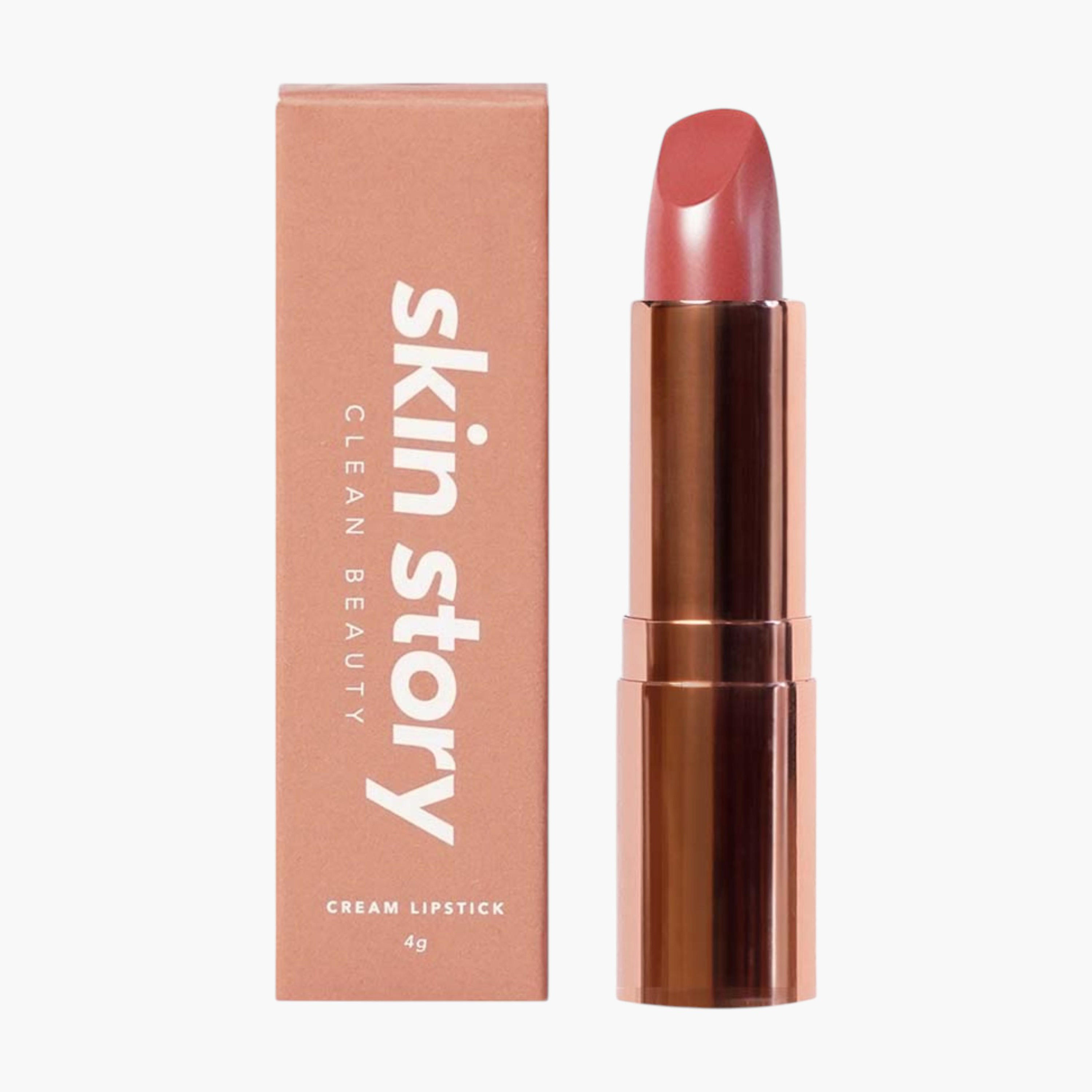 Skin Story Cream Lipstick-beautyandpersonalcare-makeup-lips-lipsticks-image-1