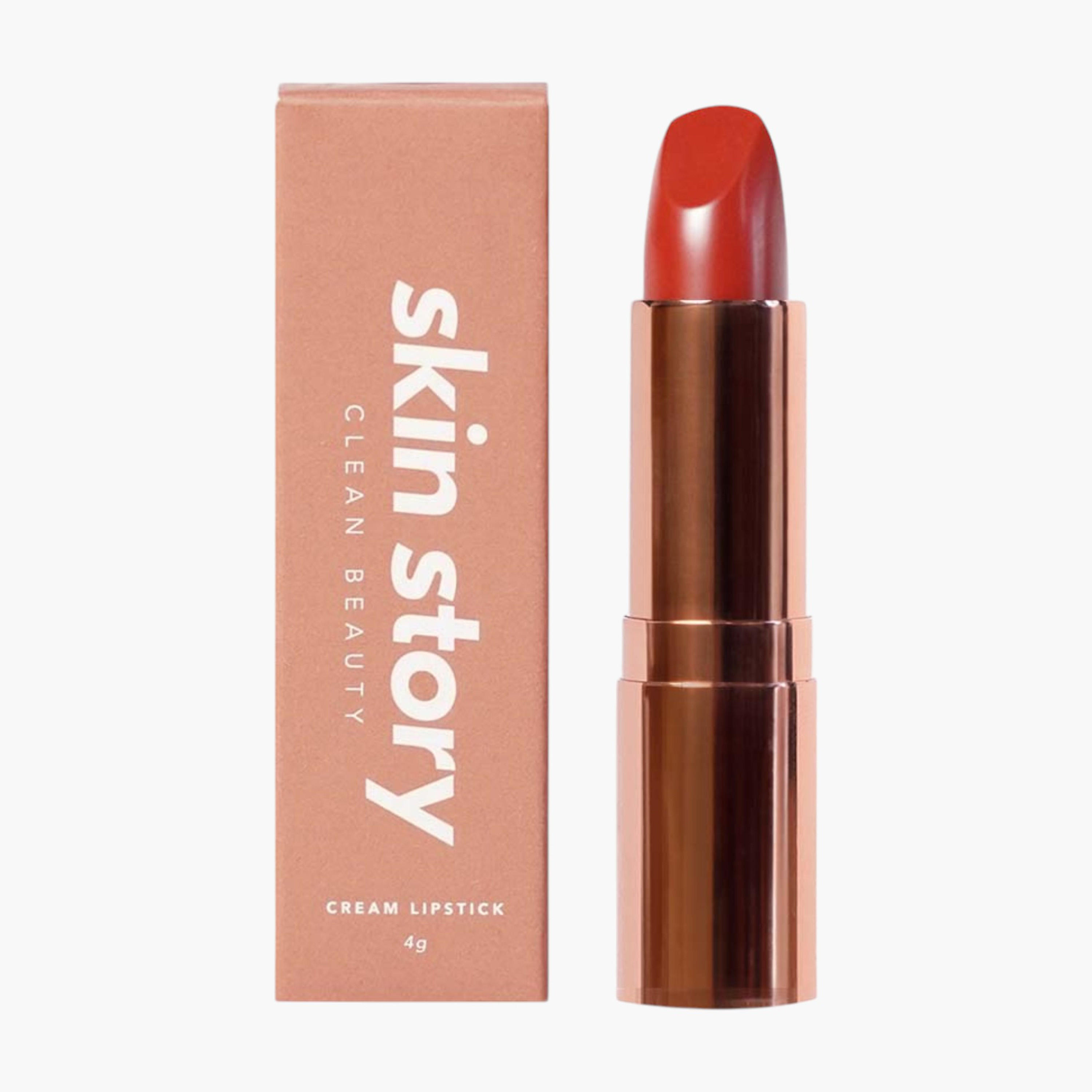 Skin Story Cream Lipstick-beautyandpersonalcare-makeup-lips-lipsticks-image-1