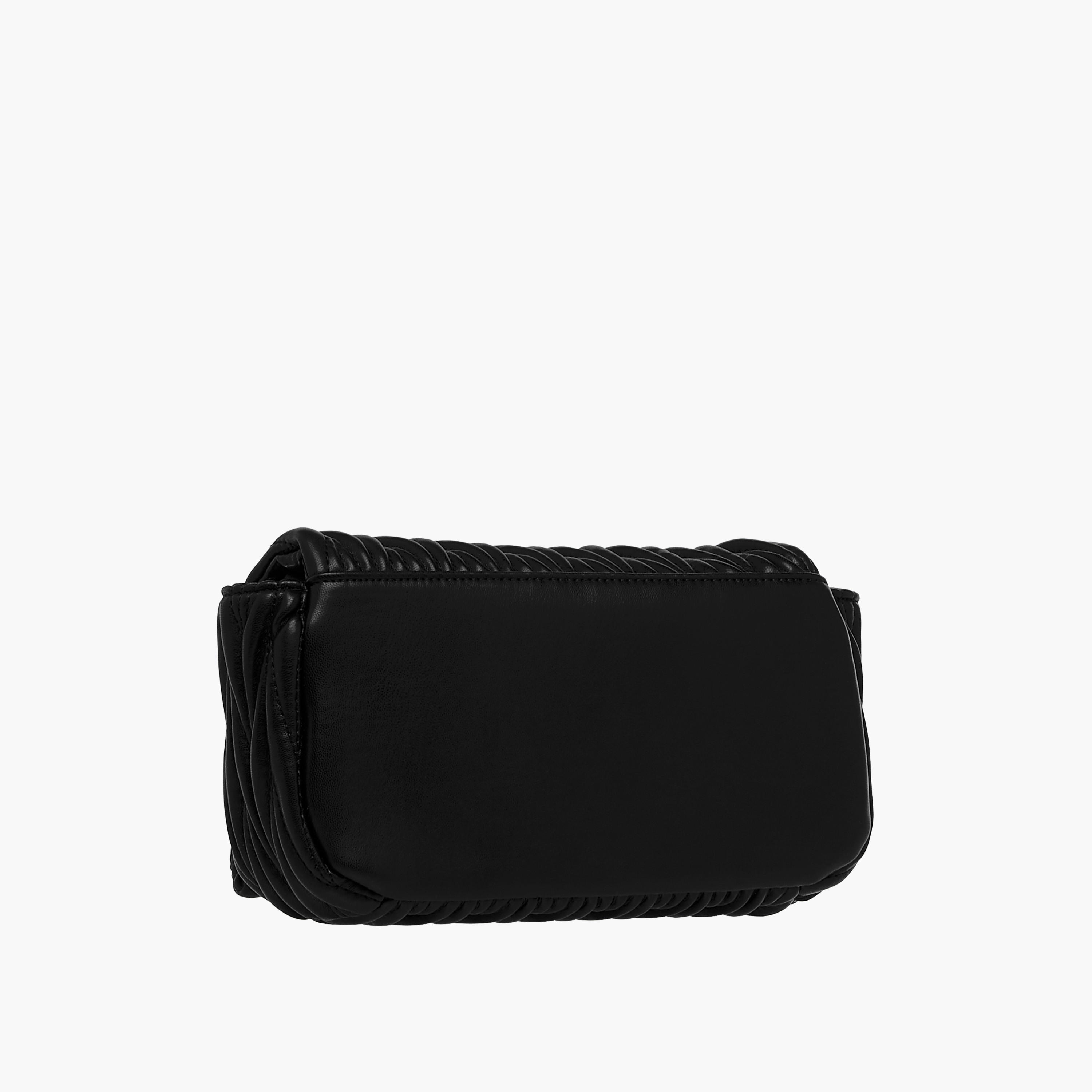 Adore Quilted Crossbody Bag with Twist Lock Closure and Adjustable Strap-women-bagsandwallets-handbags-image-5