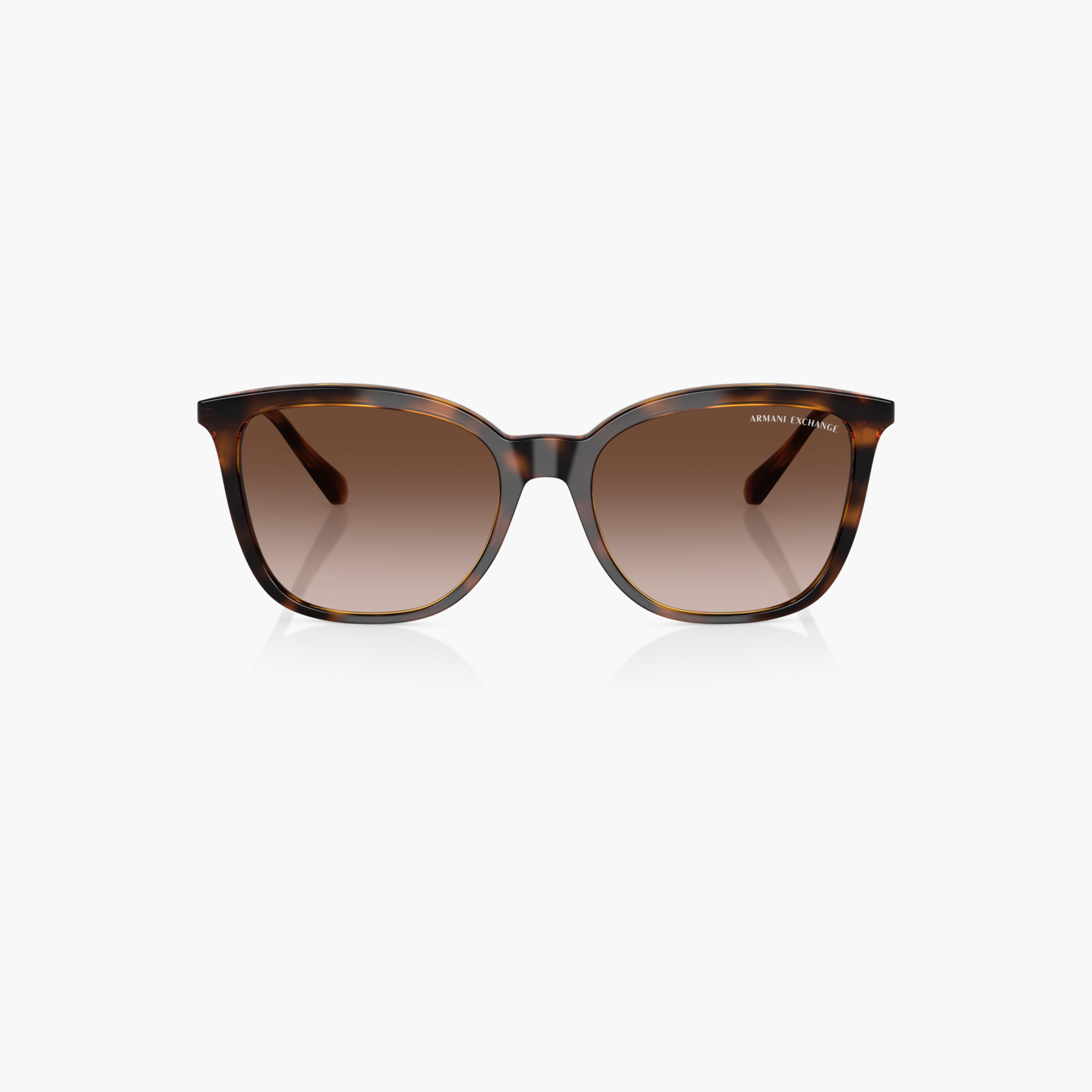 نظارة شمسية واي فارير أكسشينج من أرماني-women-sunglasses-image-2