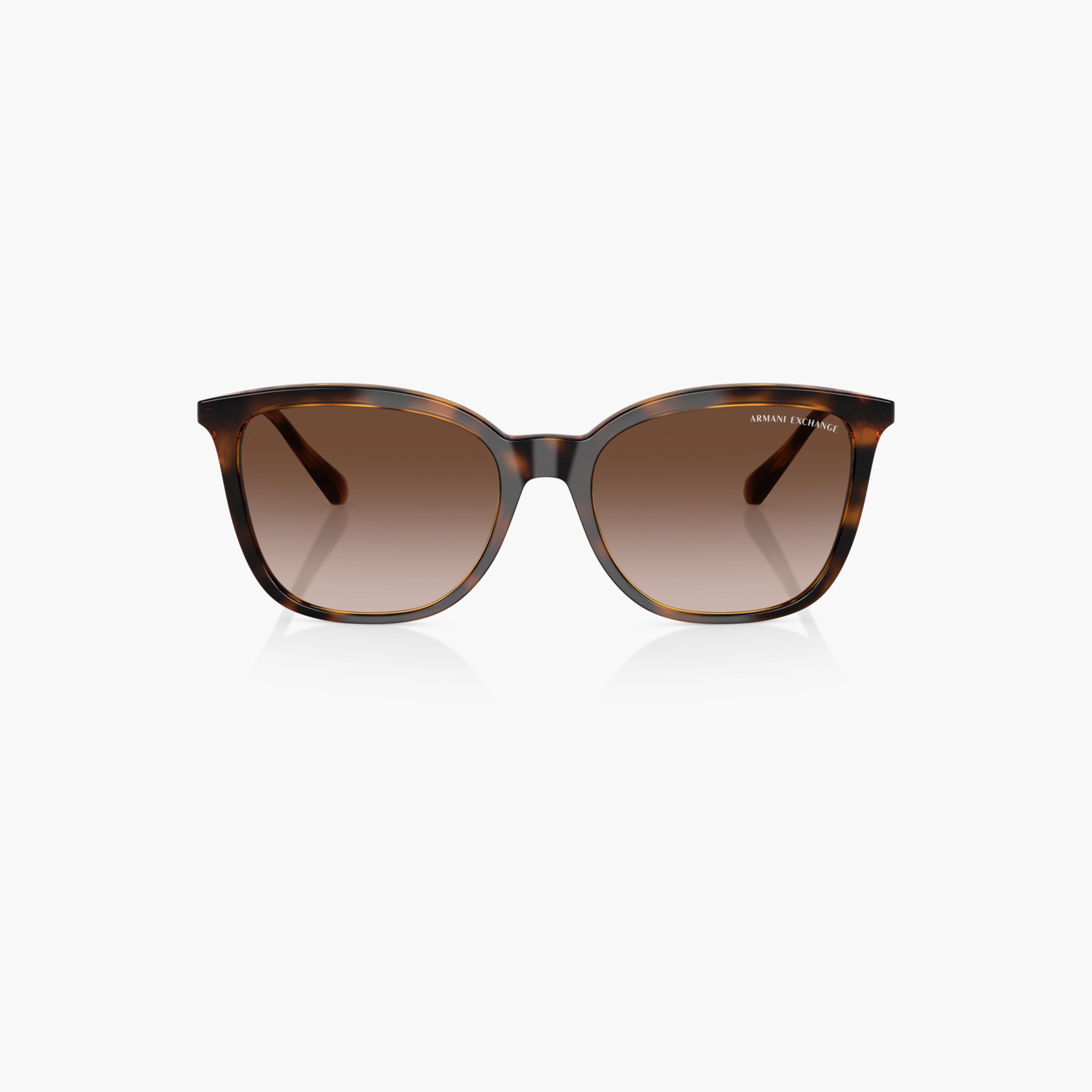 نظارة شمسية واي فارير أكسشينج من أرماني-women-sunglasses-image-2