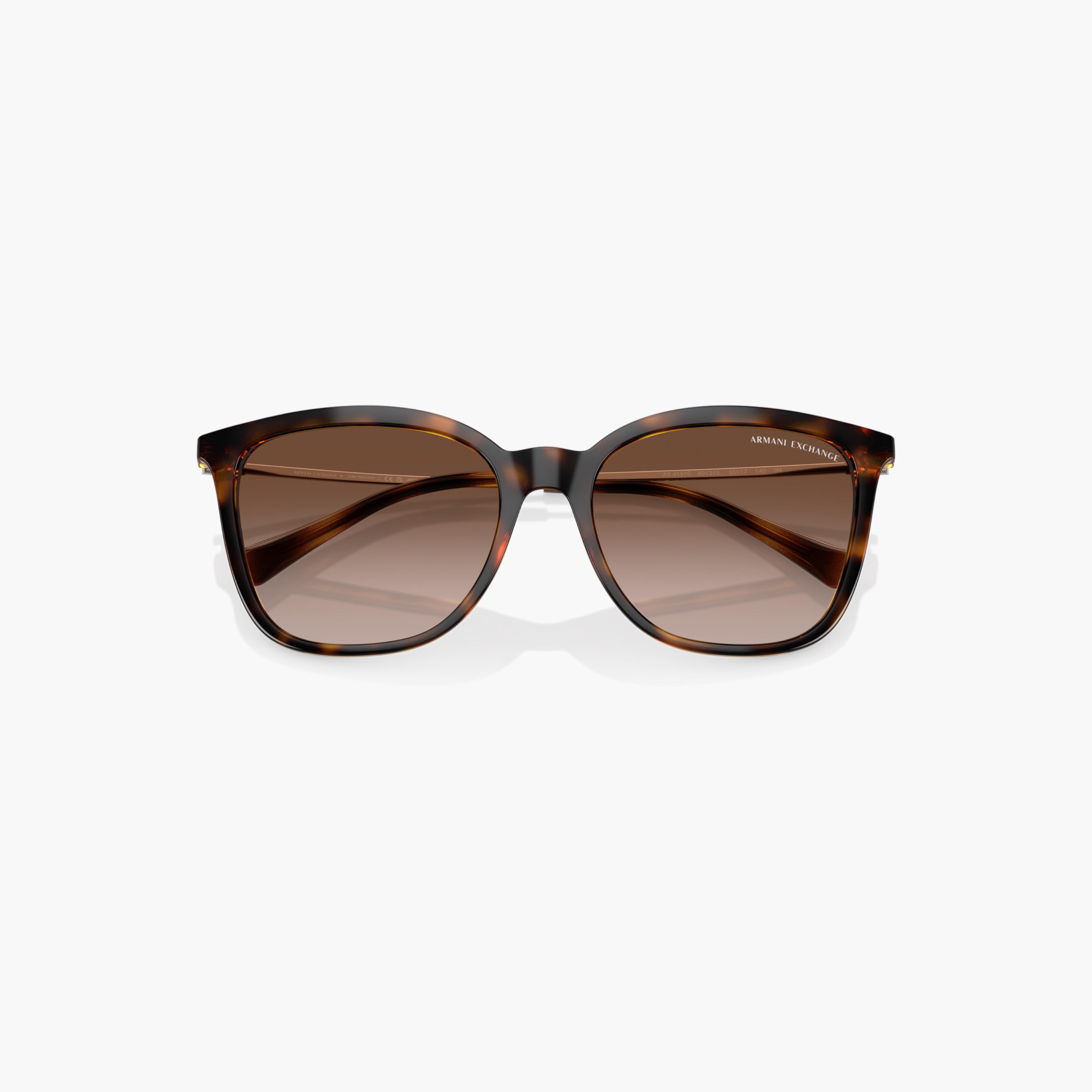 نظارة شمسية واي فارير أكسشينج من أرماني-women-sunglasses-image-5