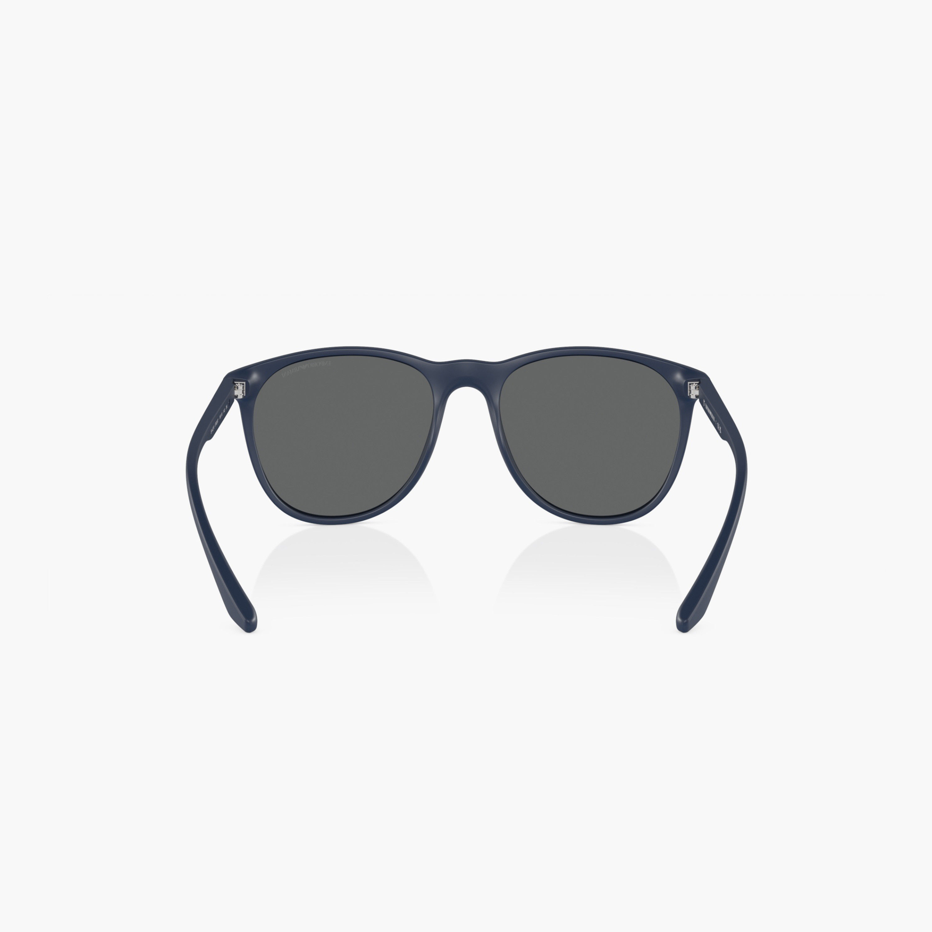 نظارة شمسية كلوب ماستر ملونة بإطار كامل من إمبوريو أرماني-men-sunglasses-image-3