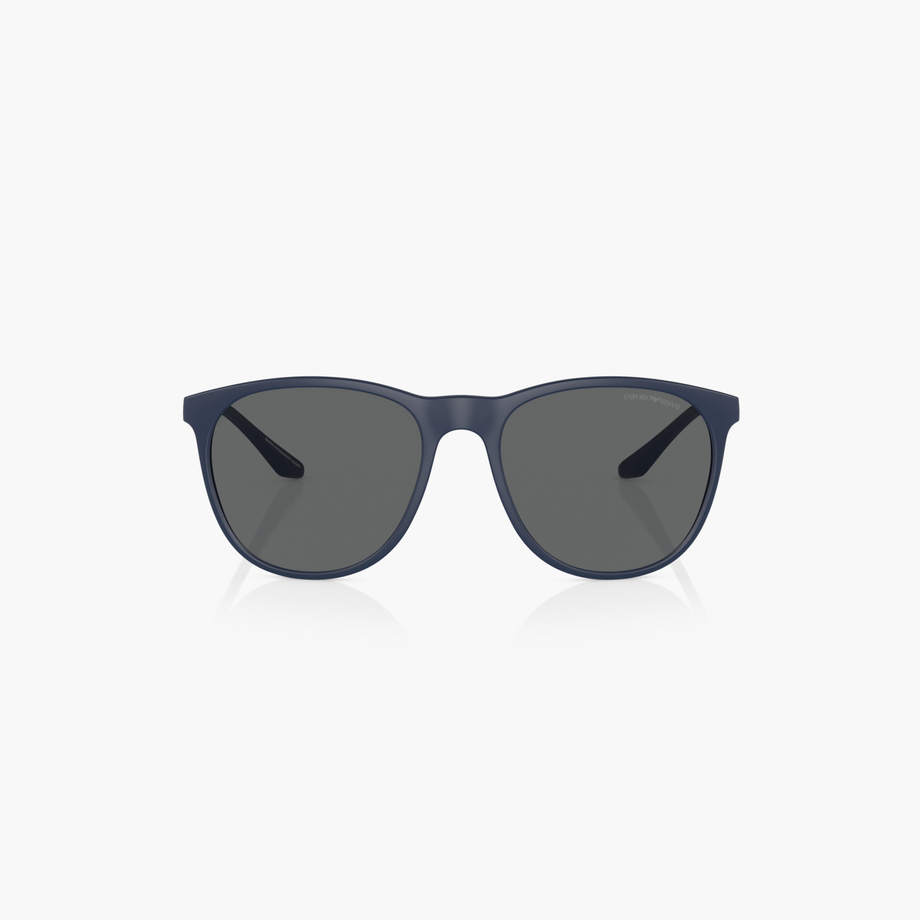 نظارة شمسية كلوب ماستر ملونة بإطار كامل من إمبوريو أرماني-men-sunglasses-image-5