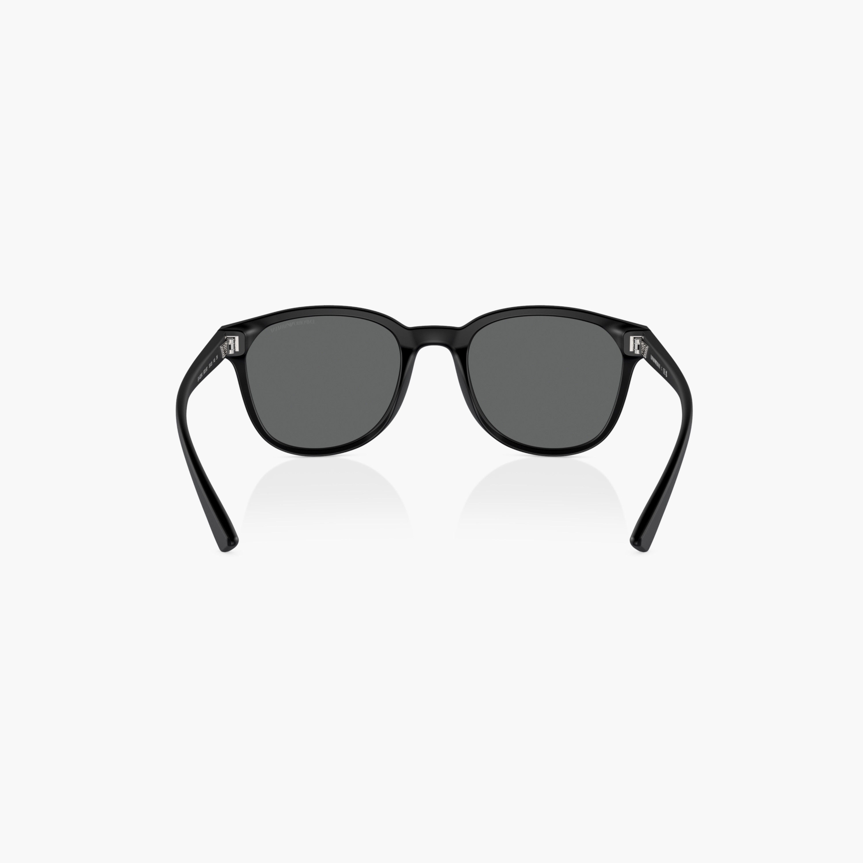 نظارة شمسية كلوب ماستر ملونة بإطار كامل من إمبوريو أرماني-men-sunglasses-image-2
