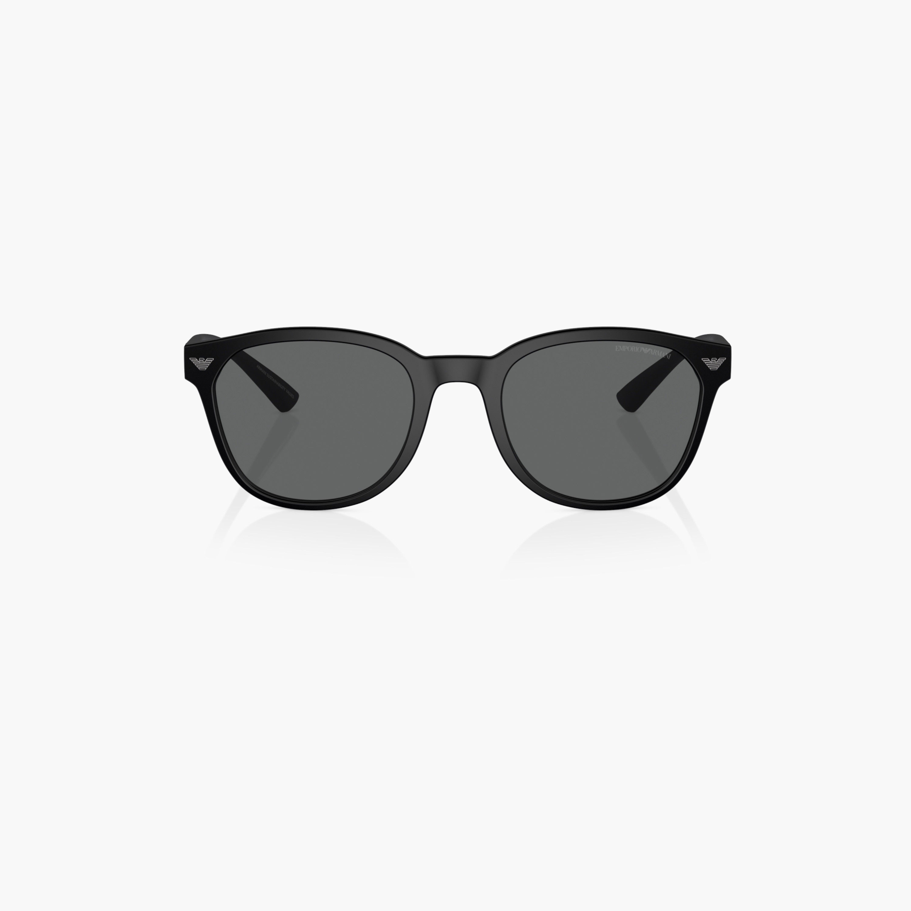 نظارة شمسية كلوب ماستر ملونة بإطار كامل من إمبوريو أرماني-men-sunglasses-image-5