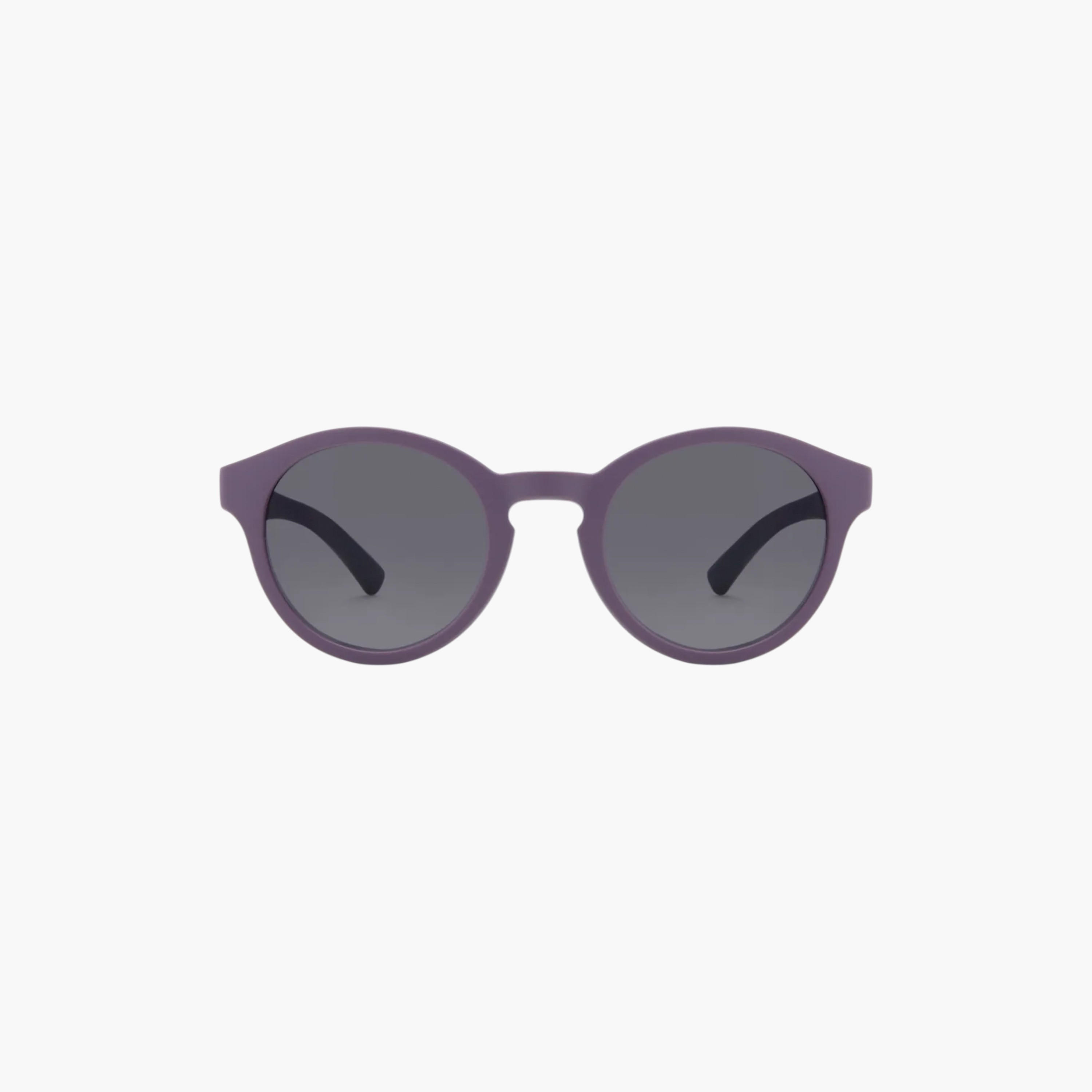 Eye'M Women's Round Sunglasses-men-sunglasses-image-3