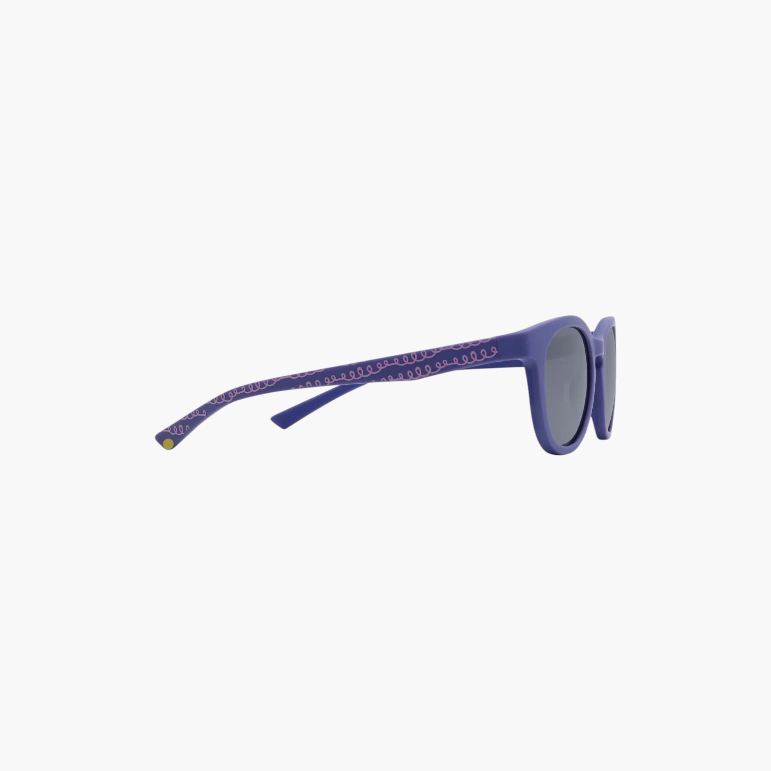 Eye'M Women's Round Sunglasses-men-sunglasses-image-3