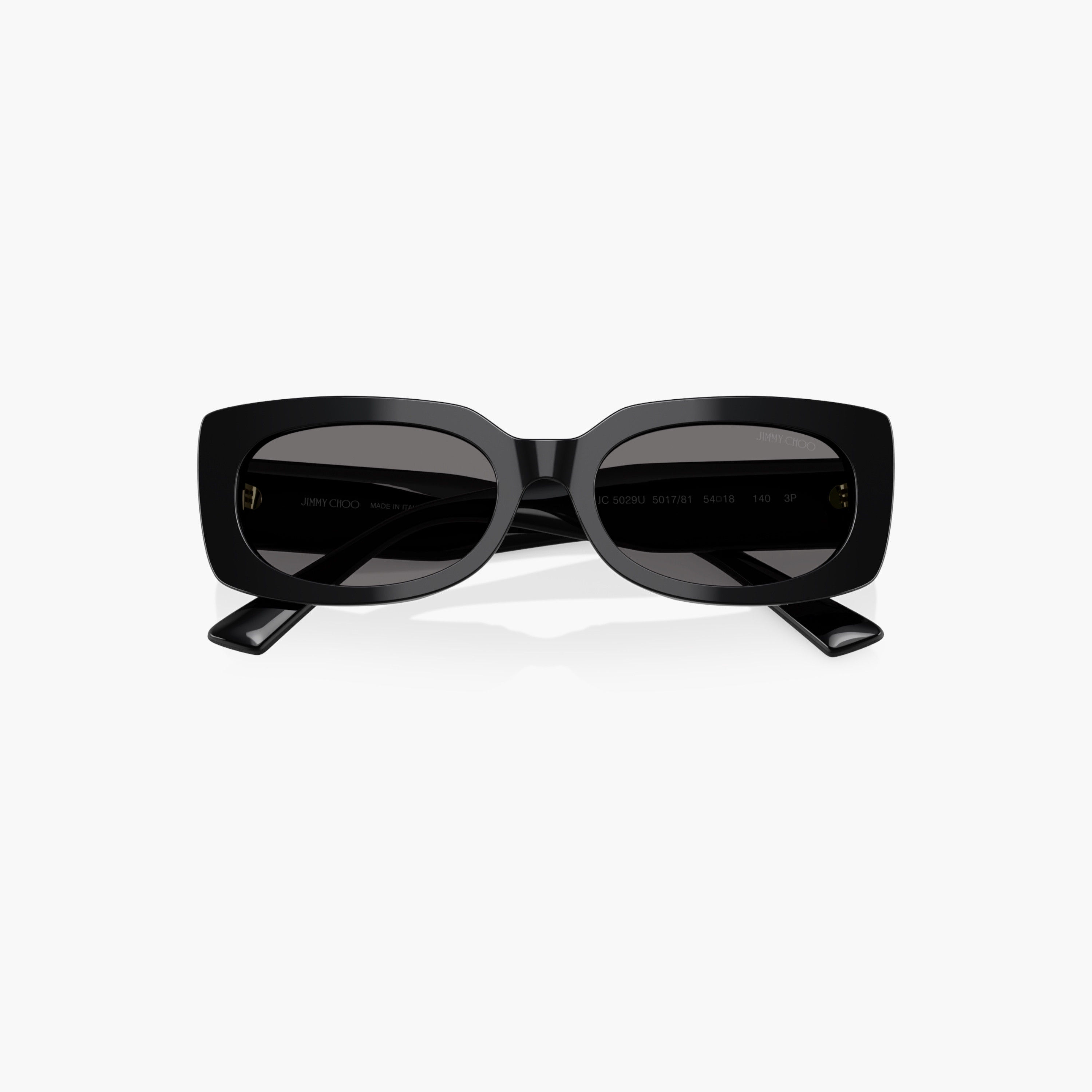 Jimmy Choo Tinted Lens Full Rim Sunglasses-women-sunglasses-image-2