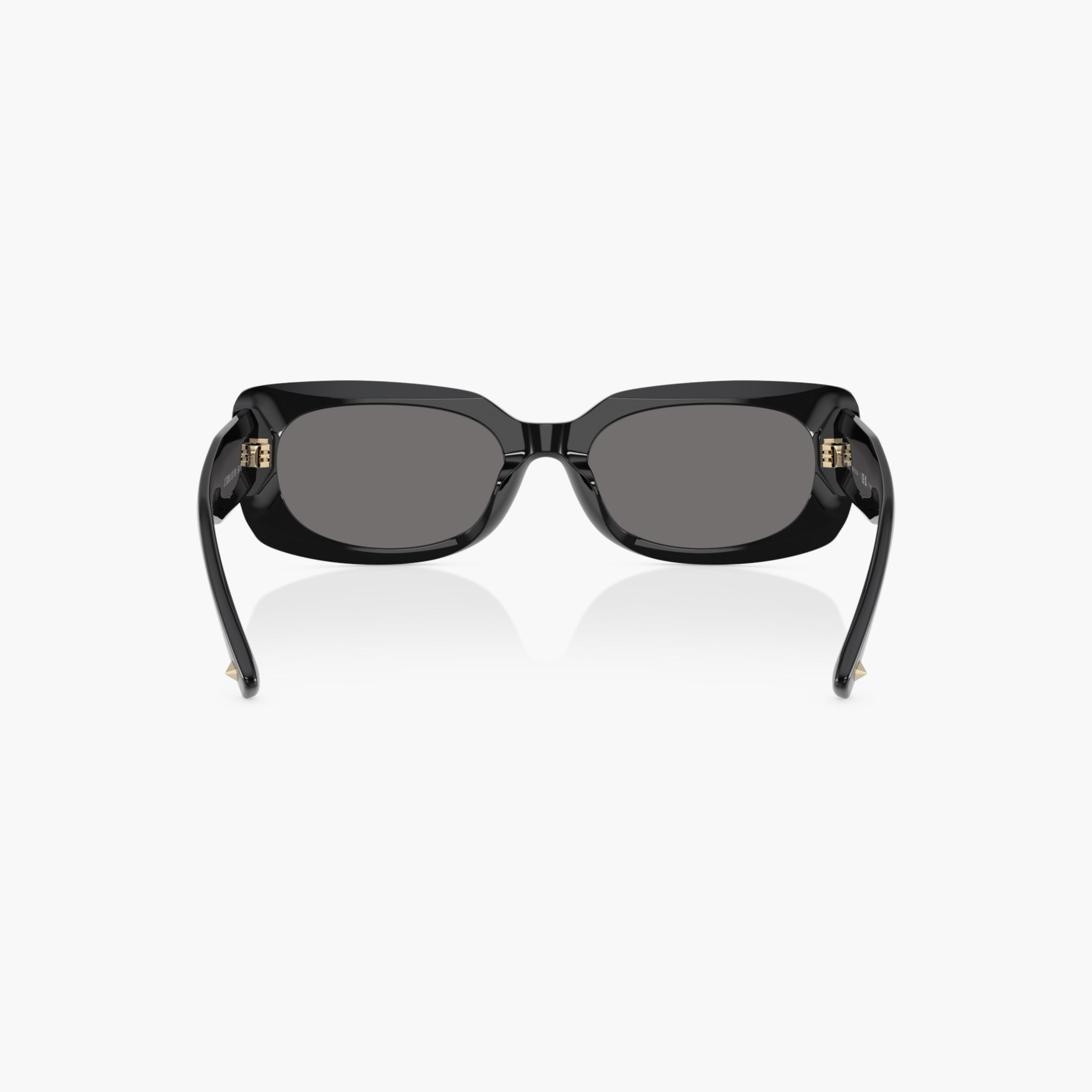 نظارة شمس بإطار كامل وعدسات ملونة من جيمي تشو-women-sunglasses-image-4