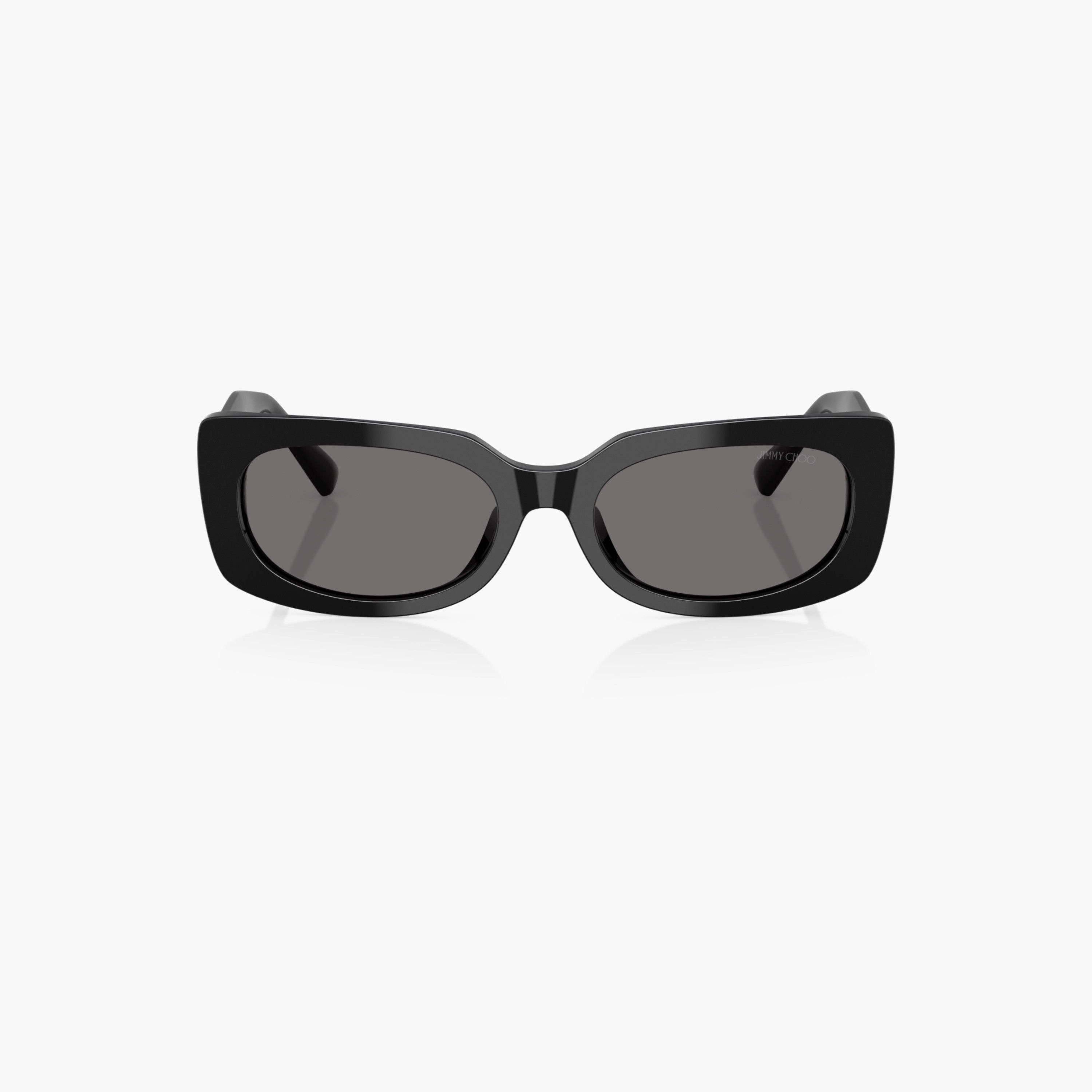 Jimmy Choo Tinted Lens Full Rim Sunglasses-women-sunglasses-image-5