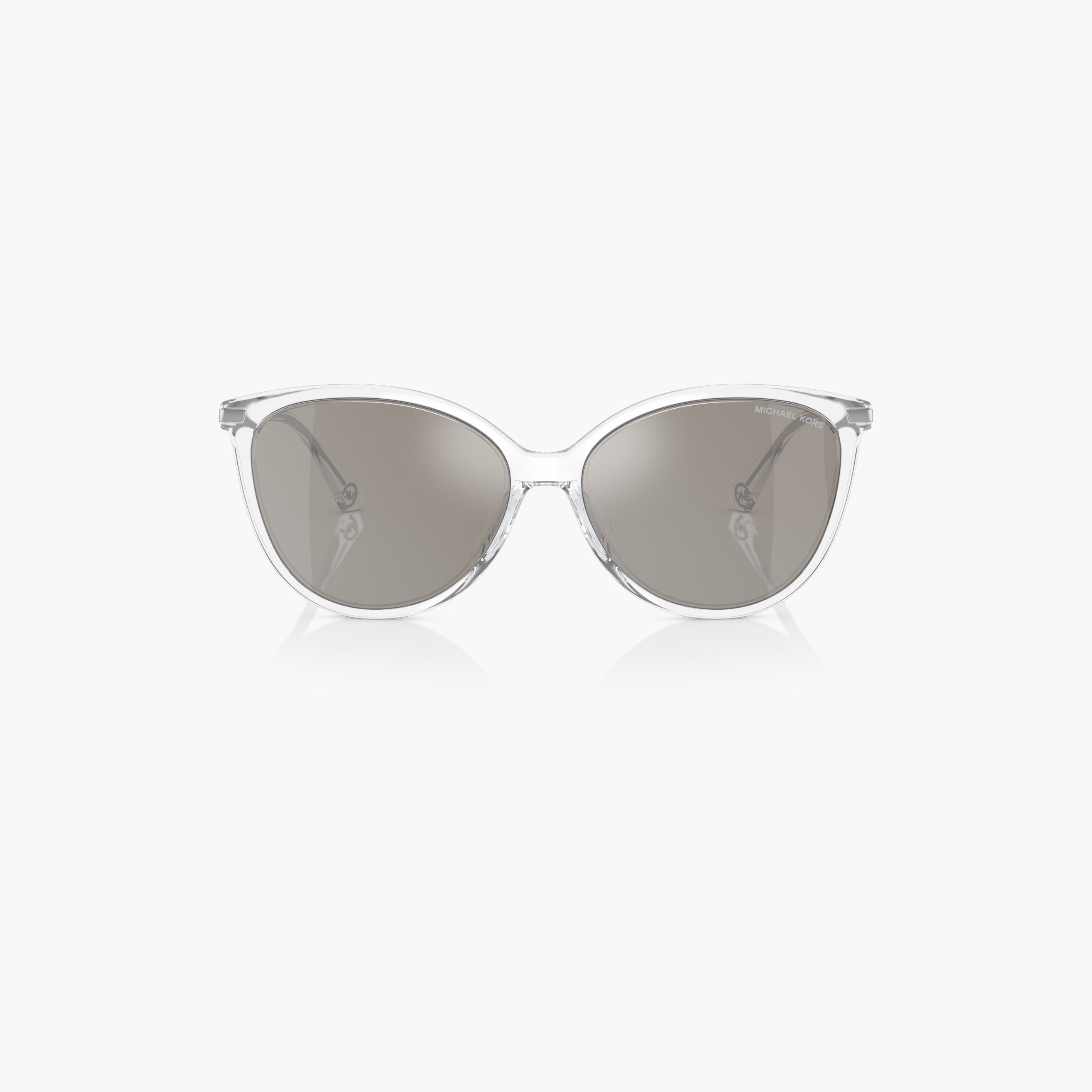 Michael Kors Sunglasses Cat Eye UV Protection Transparent Lens-women-sunglasses-image-1