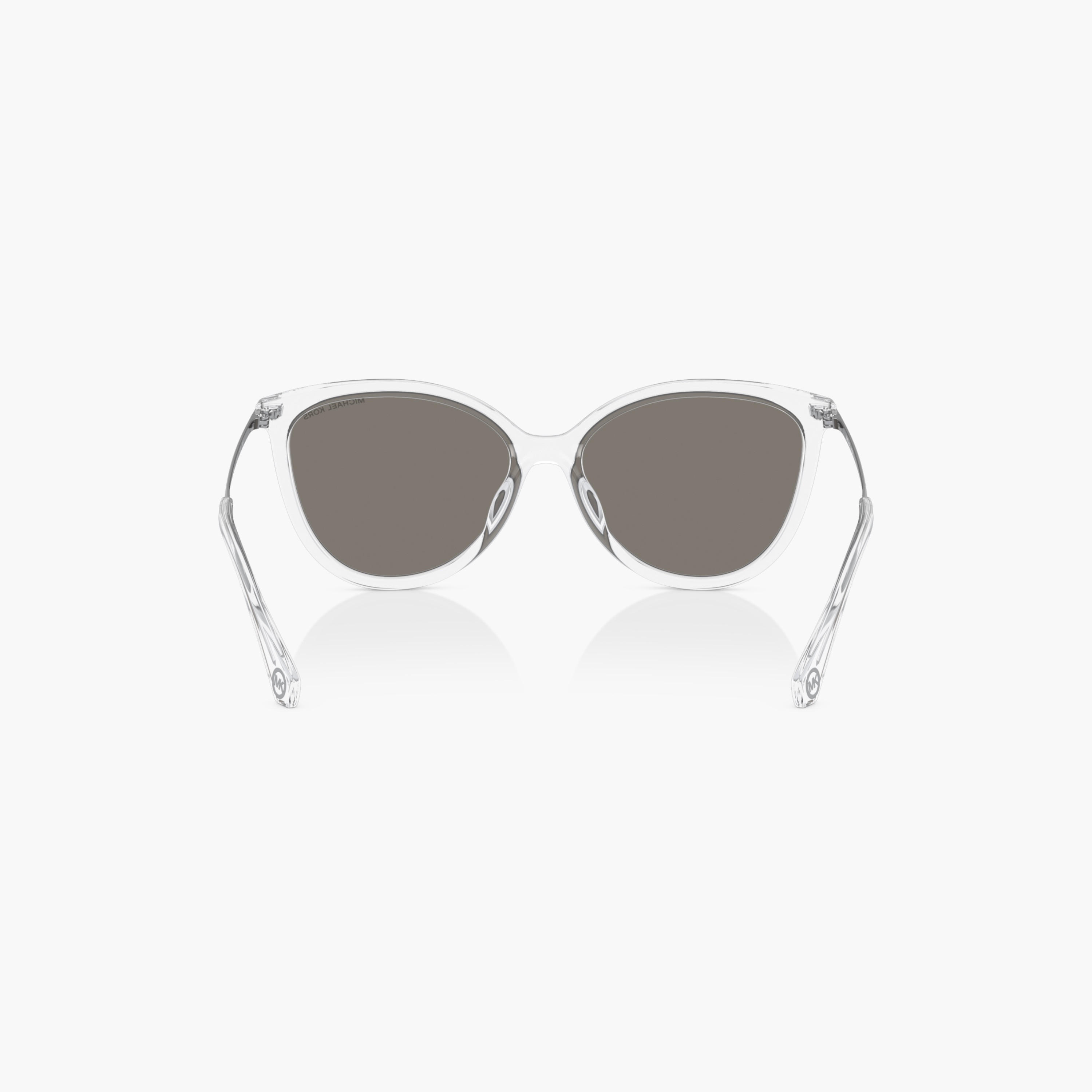 Michael Kors Sunglasses Cat Eye UV Protection Transparent Lens-women-sunglasses-image-2