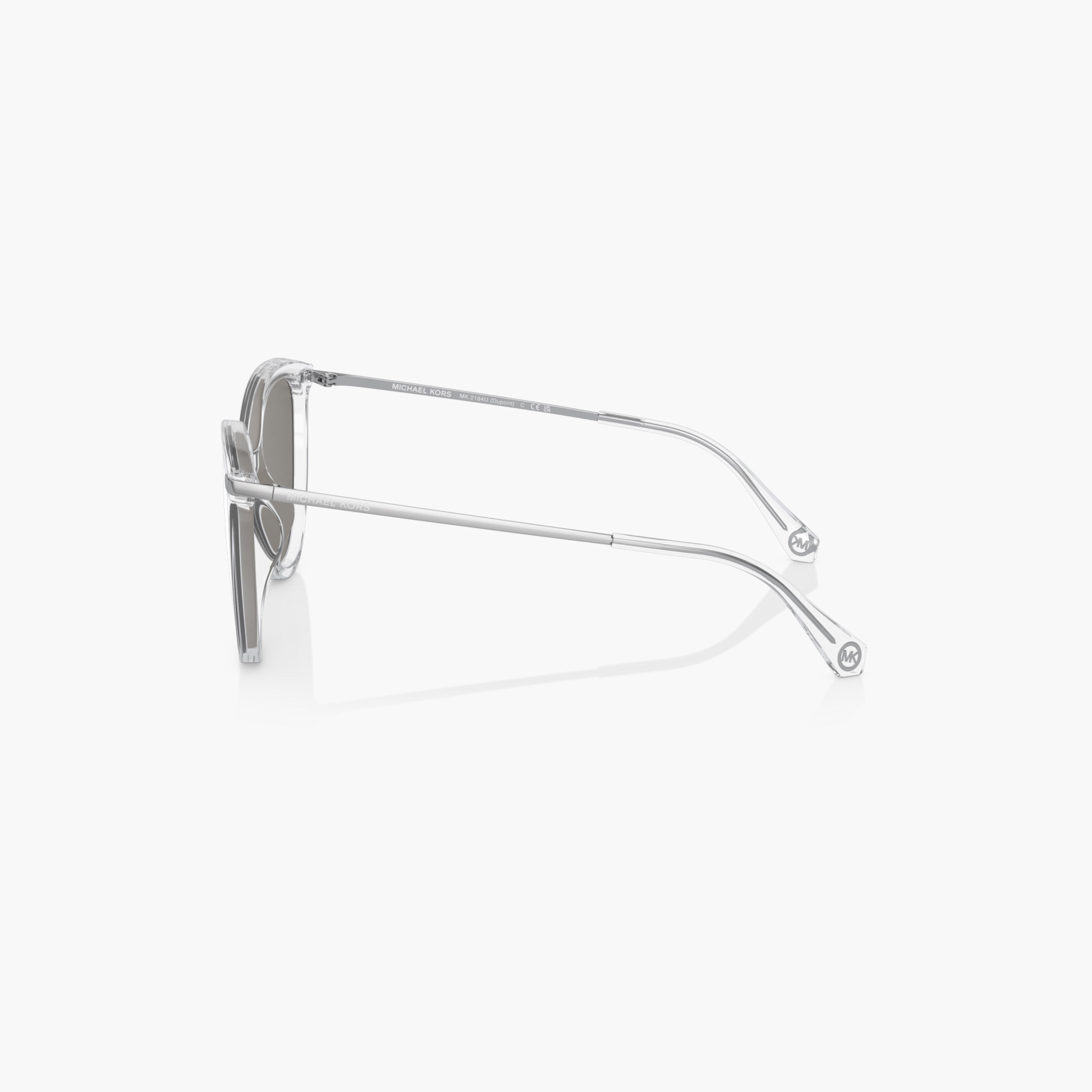 Michael Kors Sunglasses Cat Eye UV Protection Transparent Lens-women-sunglasses-image-3