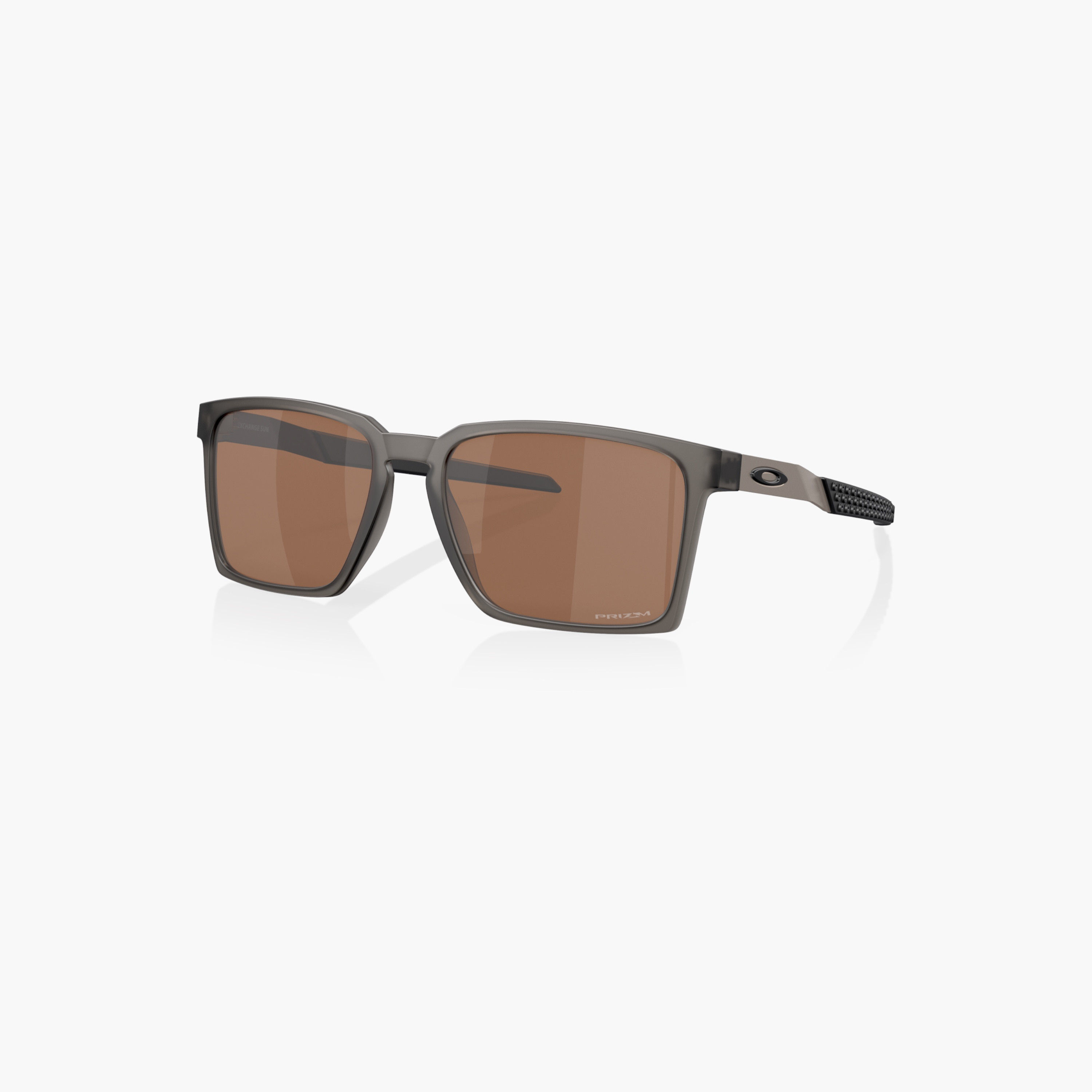 نظارة شمسية بإطار كامل وشكل مستطيل من أوكلي-men-sunglasses-image-1