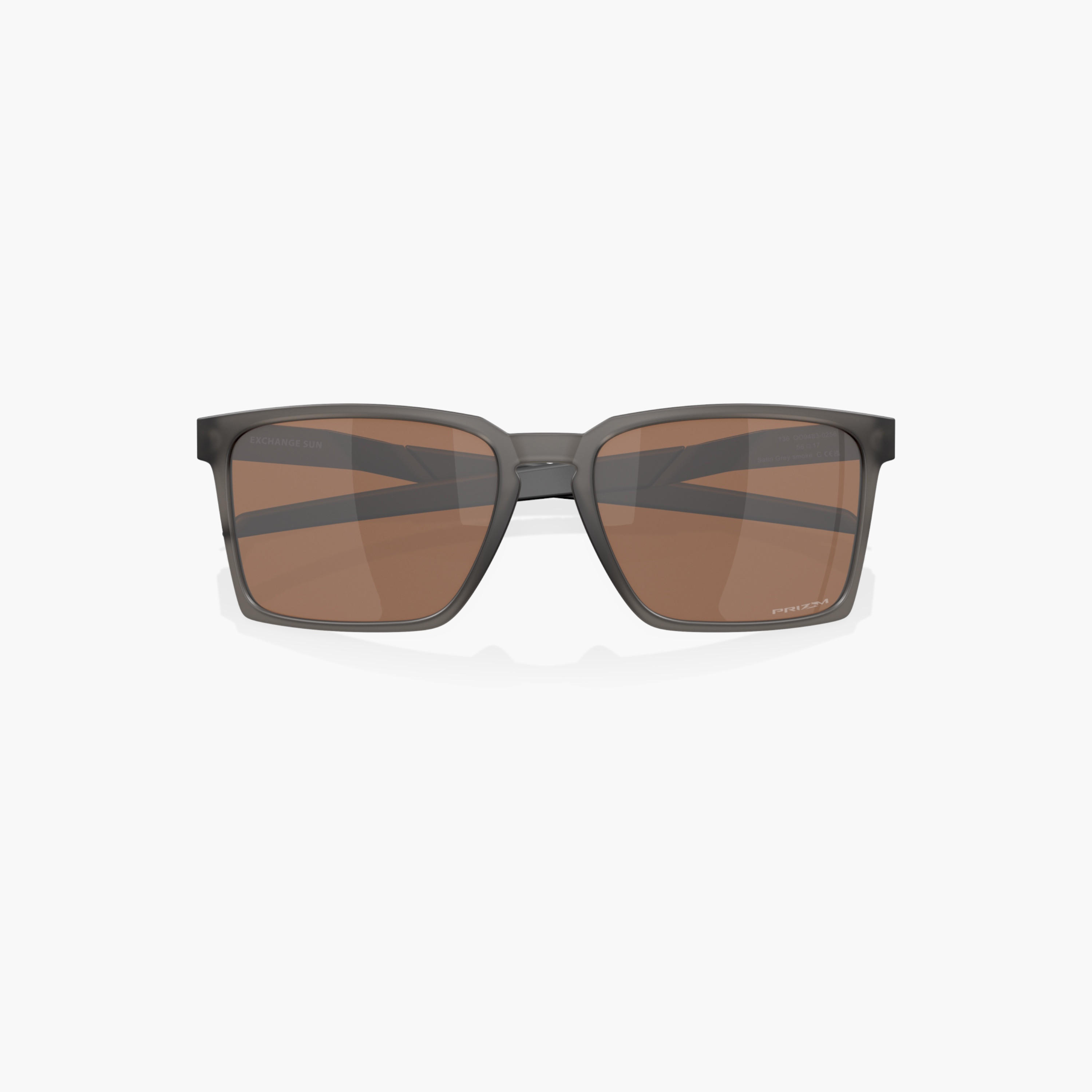 نظارة شمسية بإطار كامل وشكل مستطيل من أوكلي-men-sunglasses-image-2