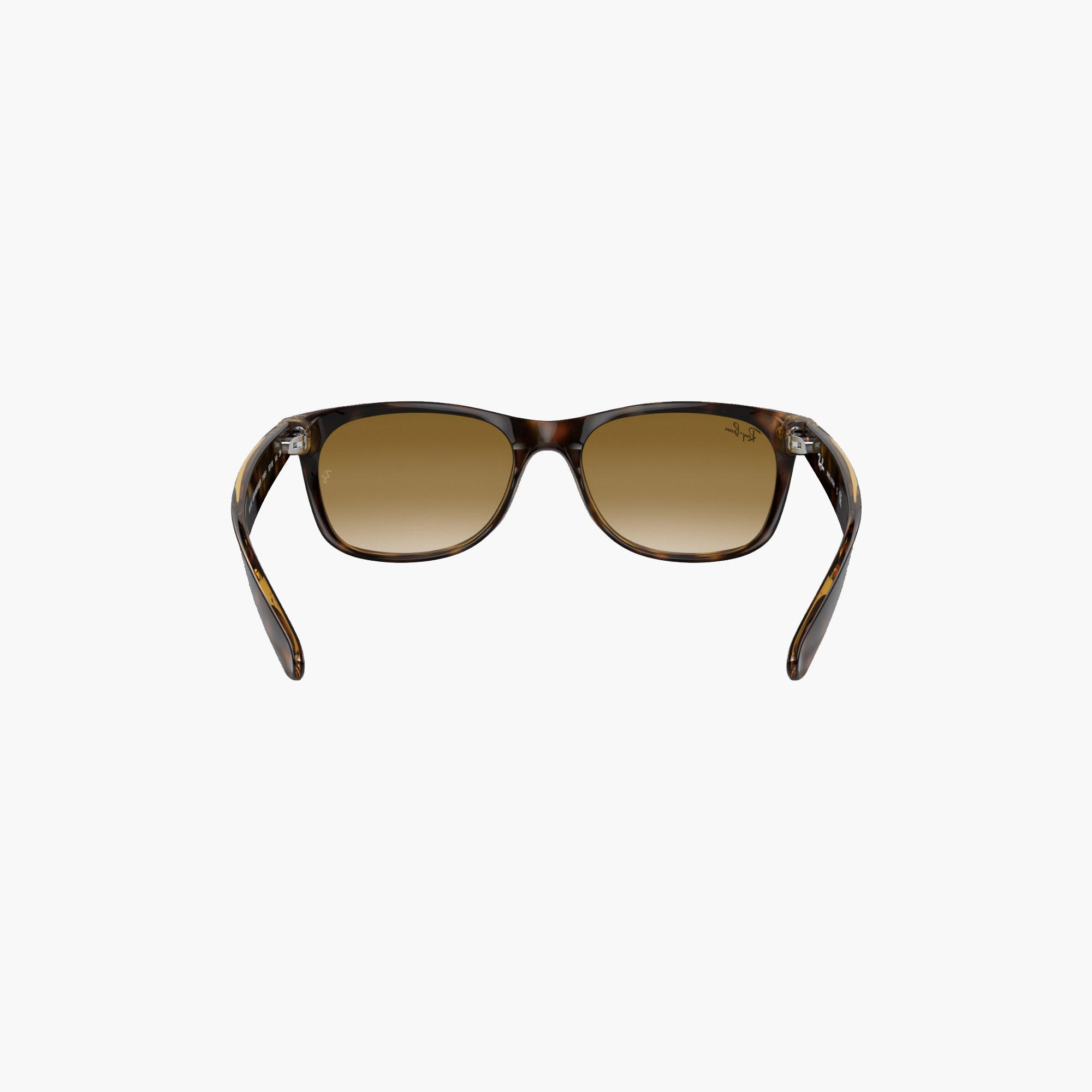 نظارة شمسية وايفارير بعدسات بنية للجنسين من راي بان-men-sunglasses-image-2