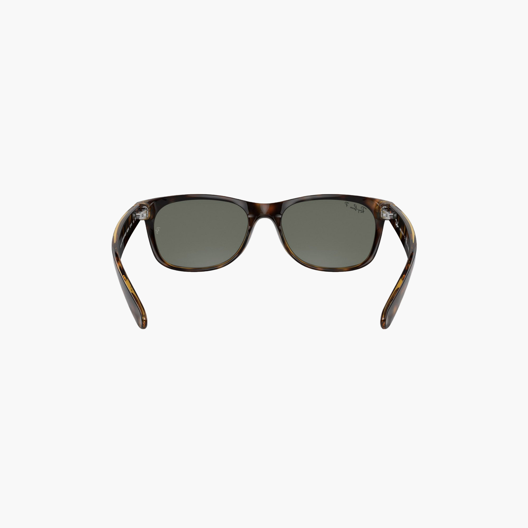 نظارة شمسية وايفارير بعدسات خضراء للجنسين من راي بان-men-sunglasses-image-5