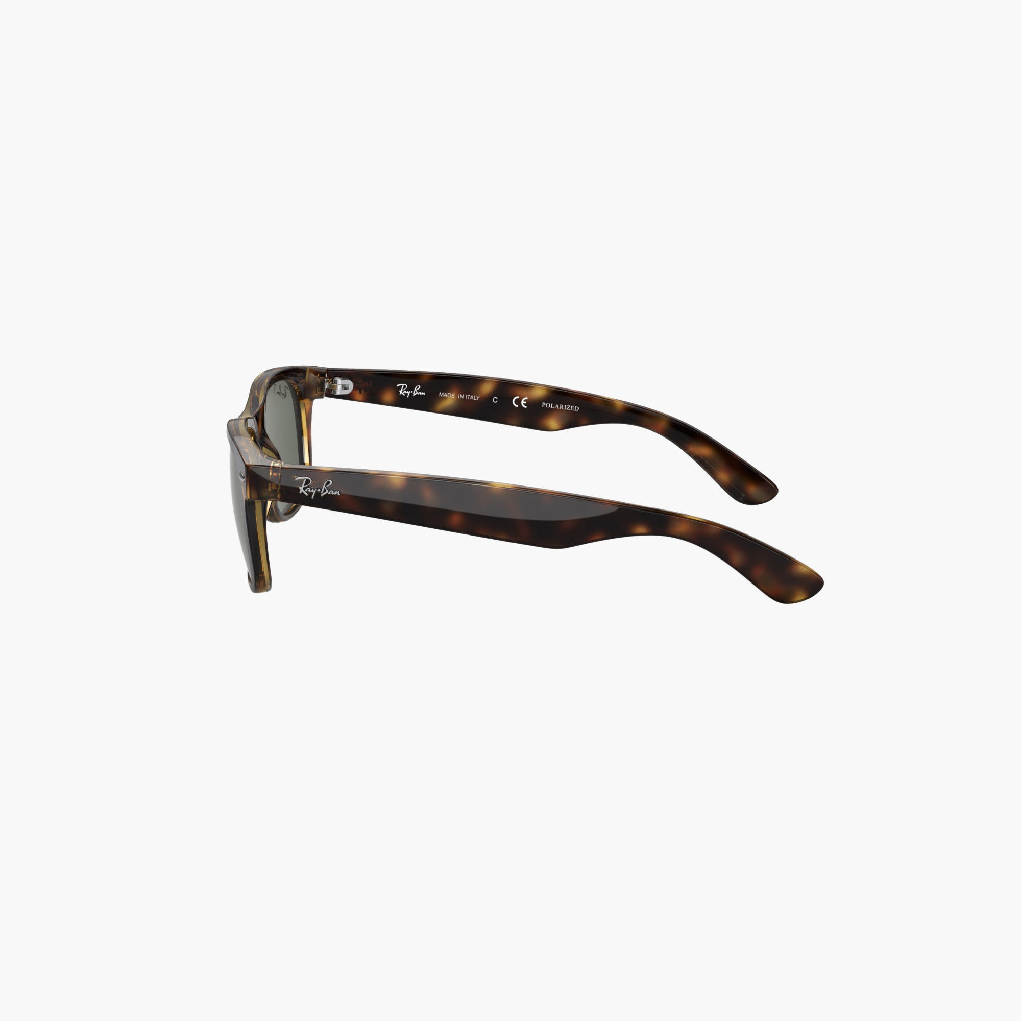 نظارة شمسية وايفارير بعدسات خضراء للجنسين من راي بان-men-sunglasses-image-6