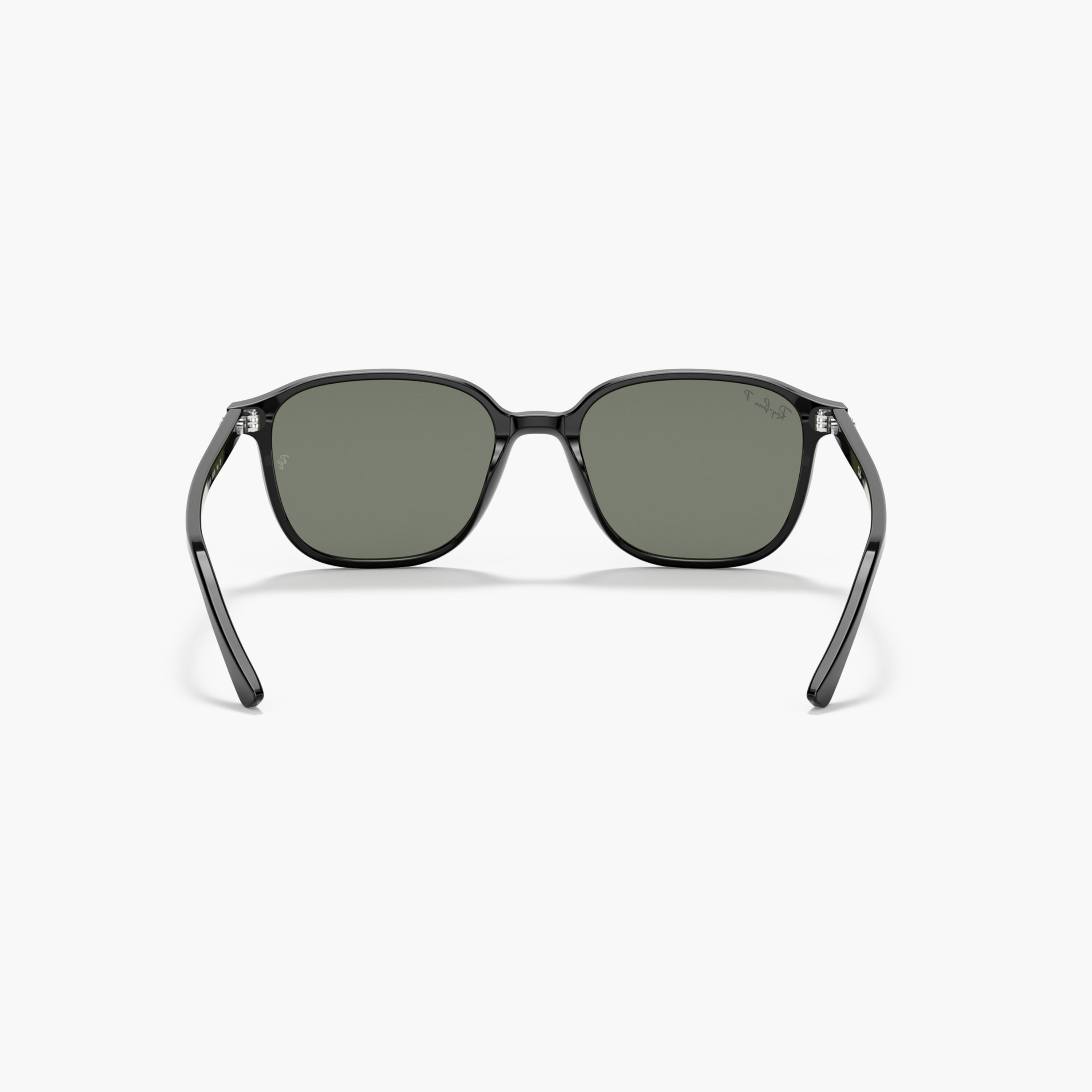 نظارة شمسية كاملة الإطار مع وسادات أنف من راي بان-men-sunglasses-image-2