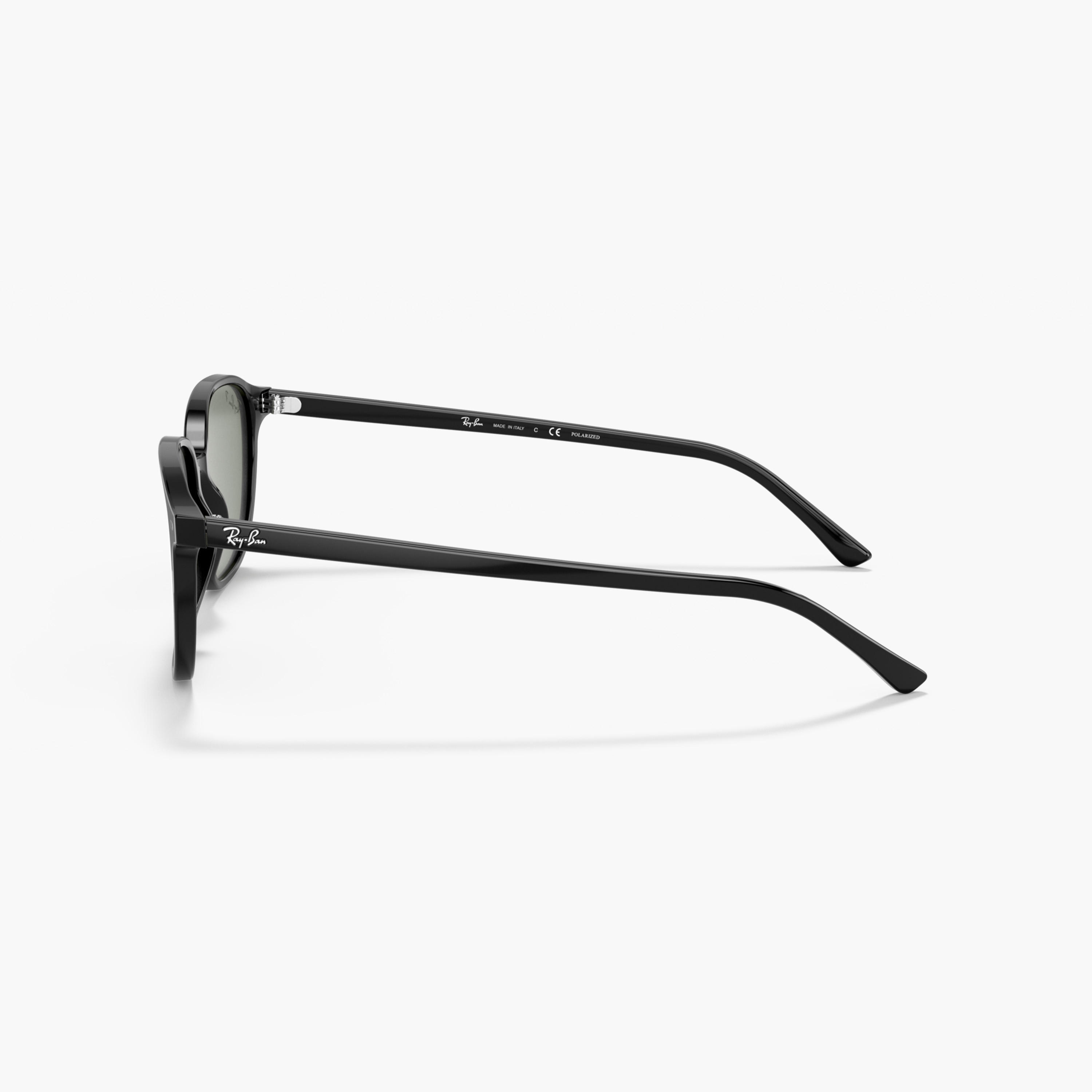 نظارة شمسية كاملة الإطار مع وسادات أنف من راي بان-men-sunglasses-image-3