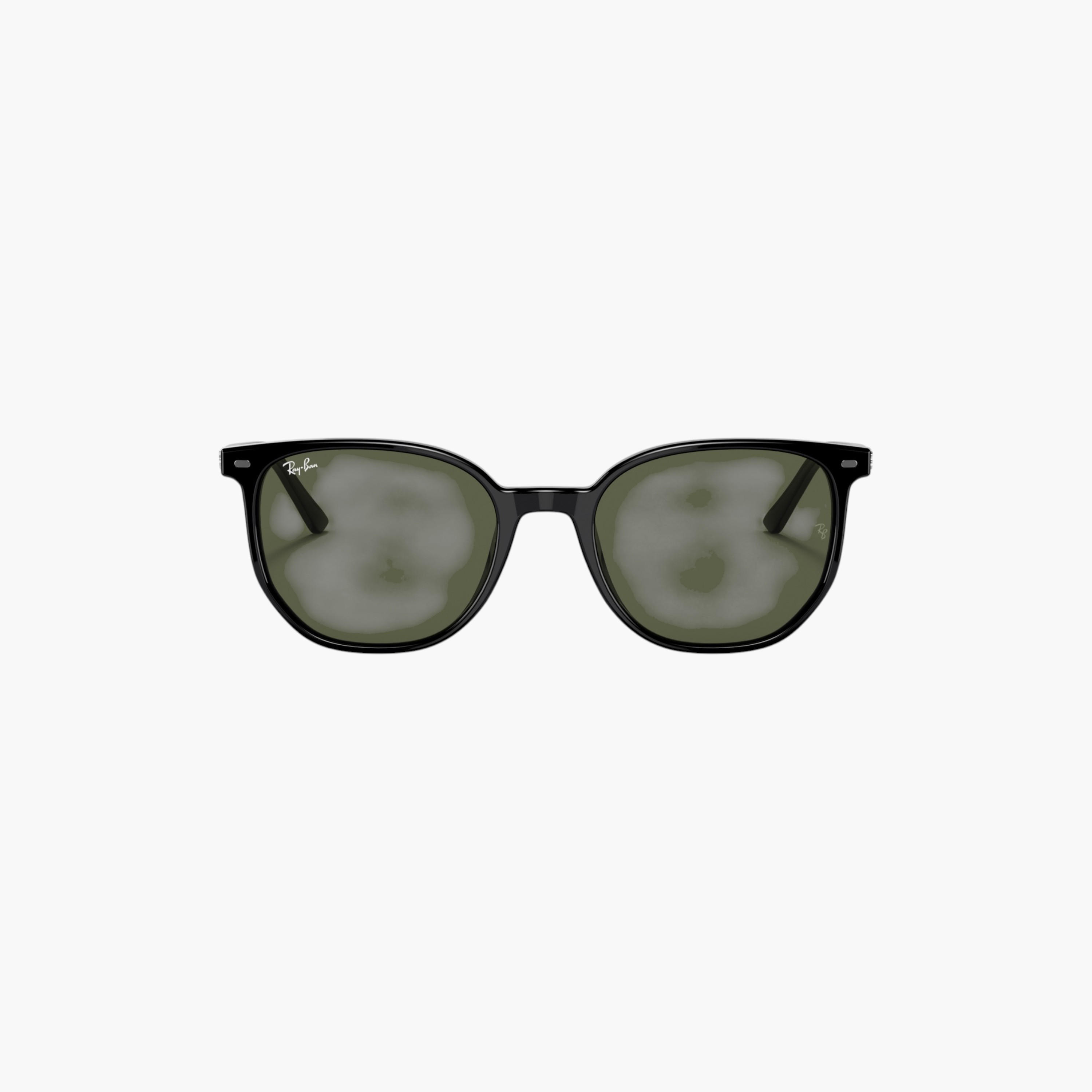نظارة شمسية وايفرير بعدسات خضراء من راي بان-men-sunglasses-image-5