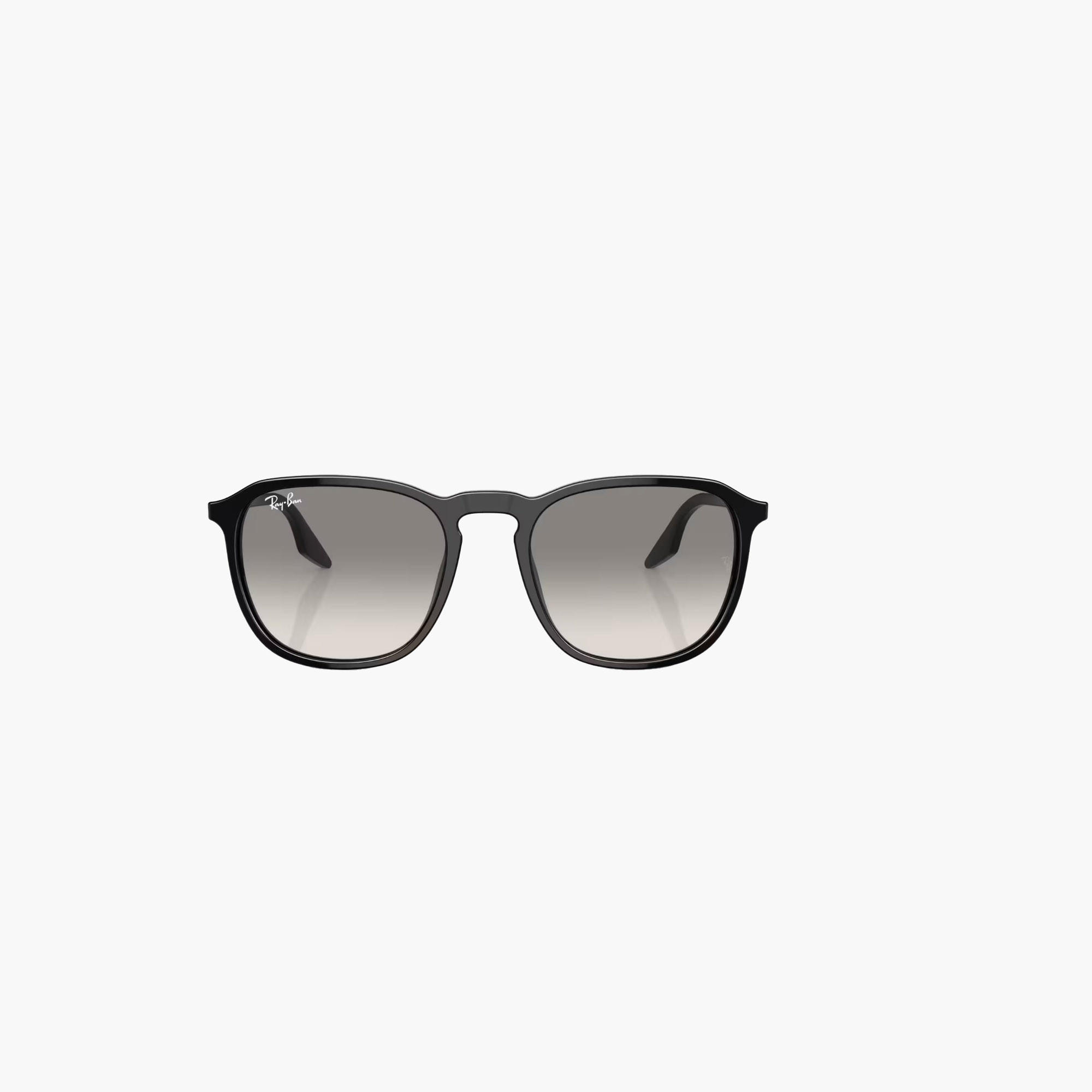 نظارة شمسية واي فيرير بعدسات رمادي من راي بان-men-sunglasses-image-3