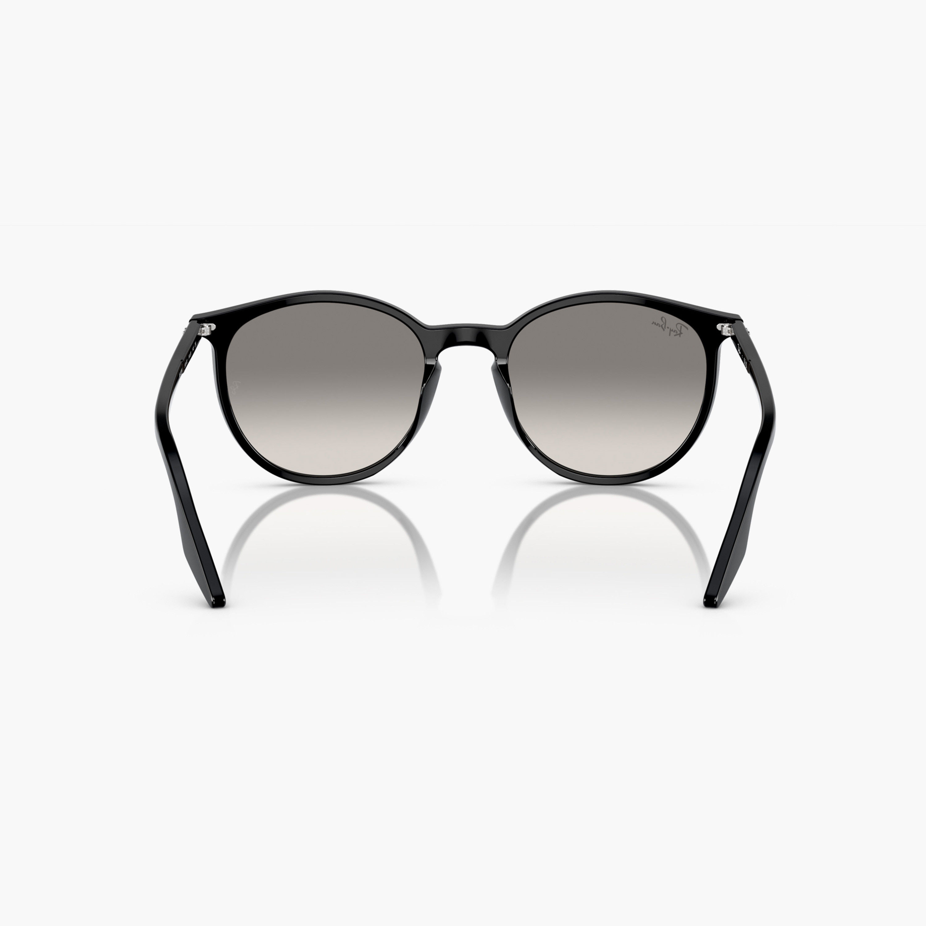 نظارة شمسية بإطار كامل وعدسات ملونة من راي بان-men-sunglasses-image-5