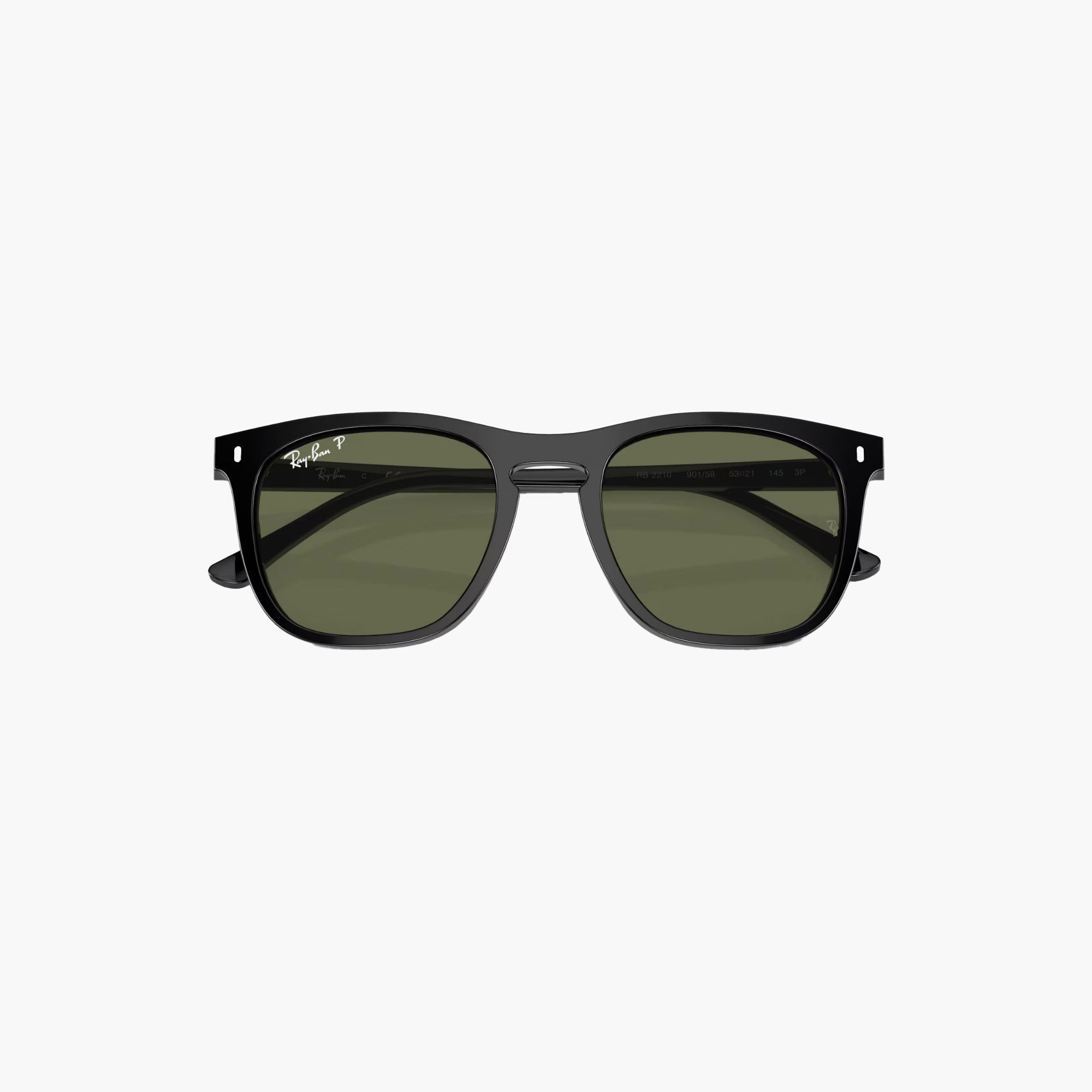 نظارة شمسية أنيقة بعدسات خضراء-women-sunglasses-image-2
