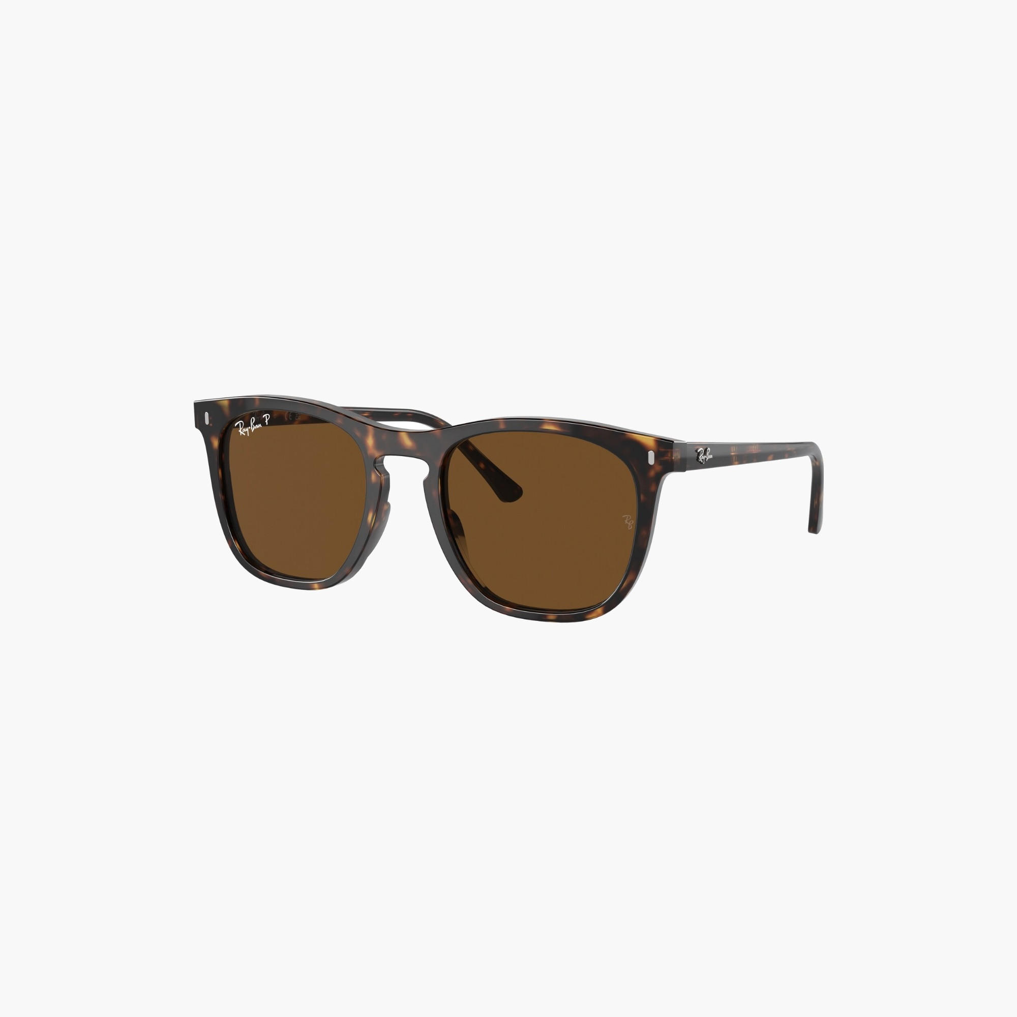 نظارة شمسية واي فيرير بعدسات بني من راي بان-women-sunglasses-image-1