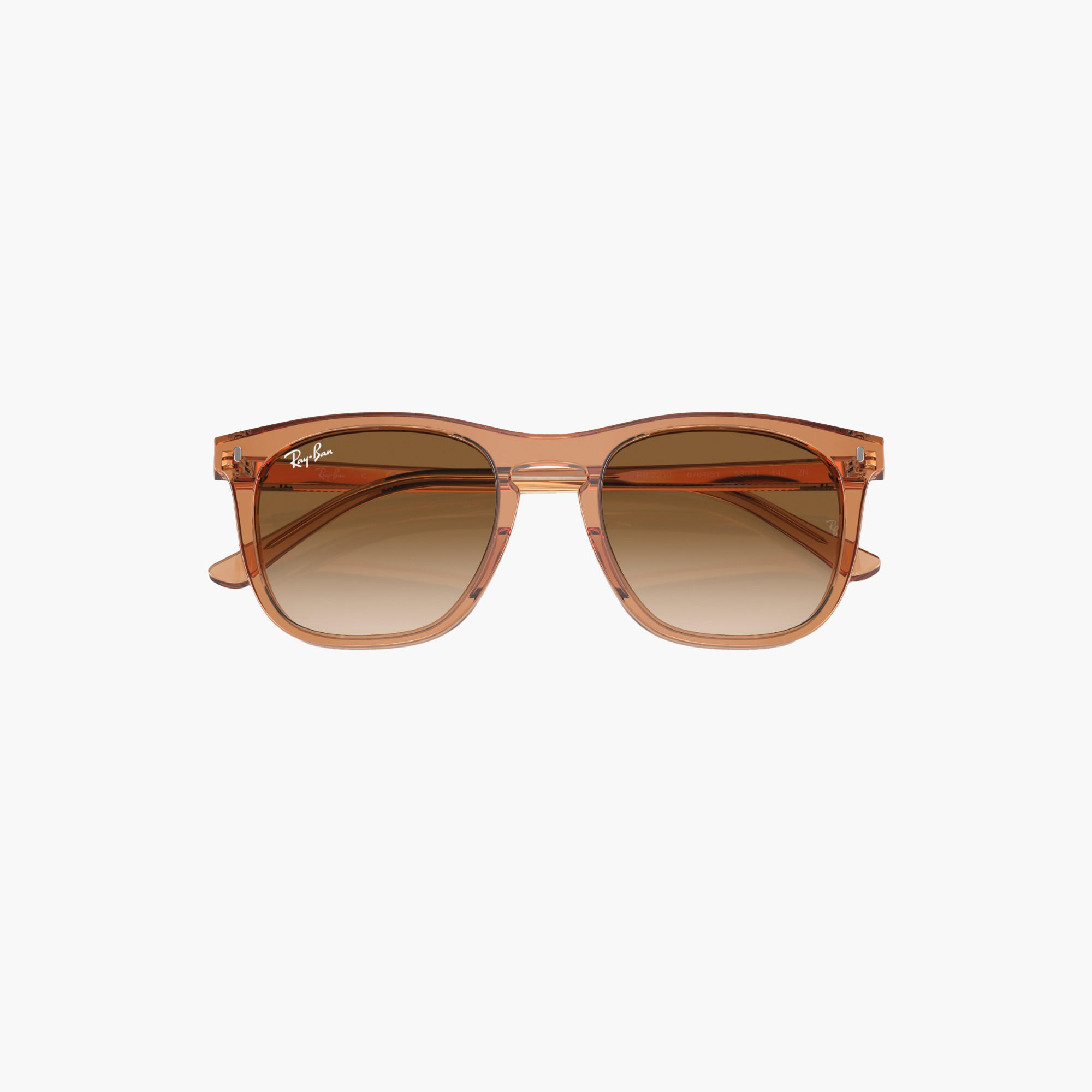 نظارة شمسية واي فيرير بعدسات زرقاء من راي بان-women-sunglasses-image-1