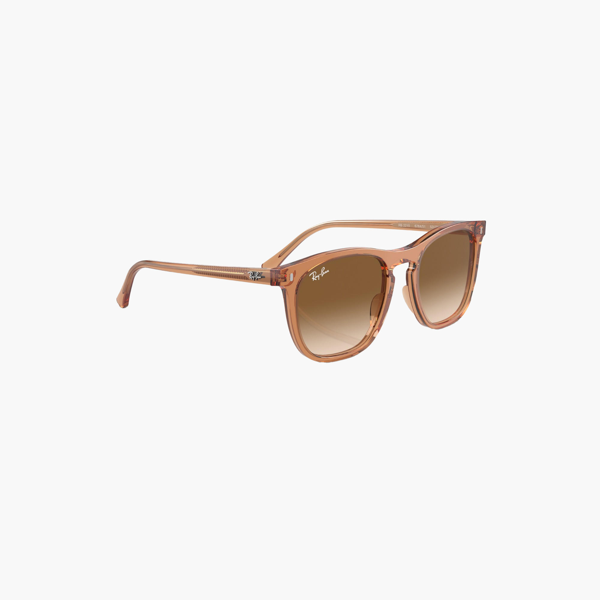 نظارة شمسية واي فيرير بعدسات زرقاء من راي بان-women-sunglasses-image-3