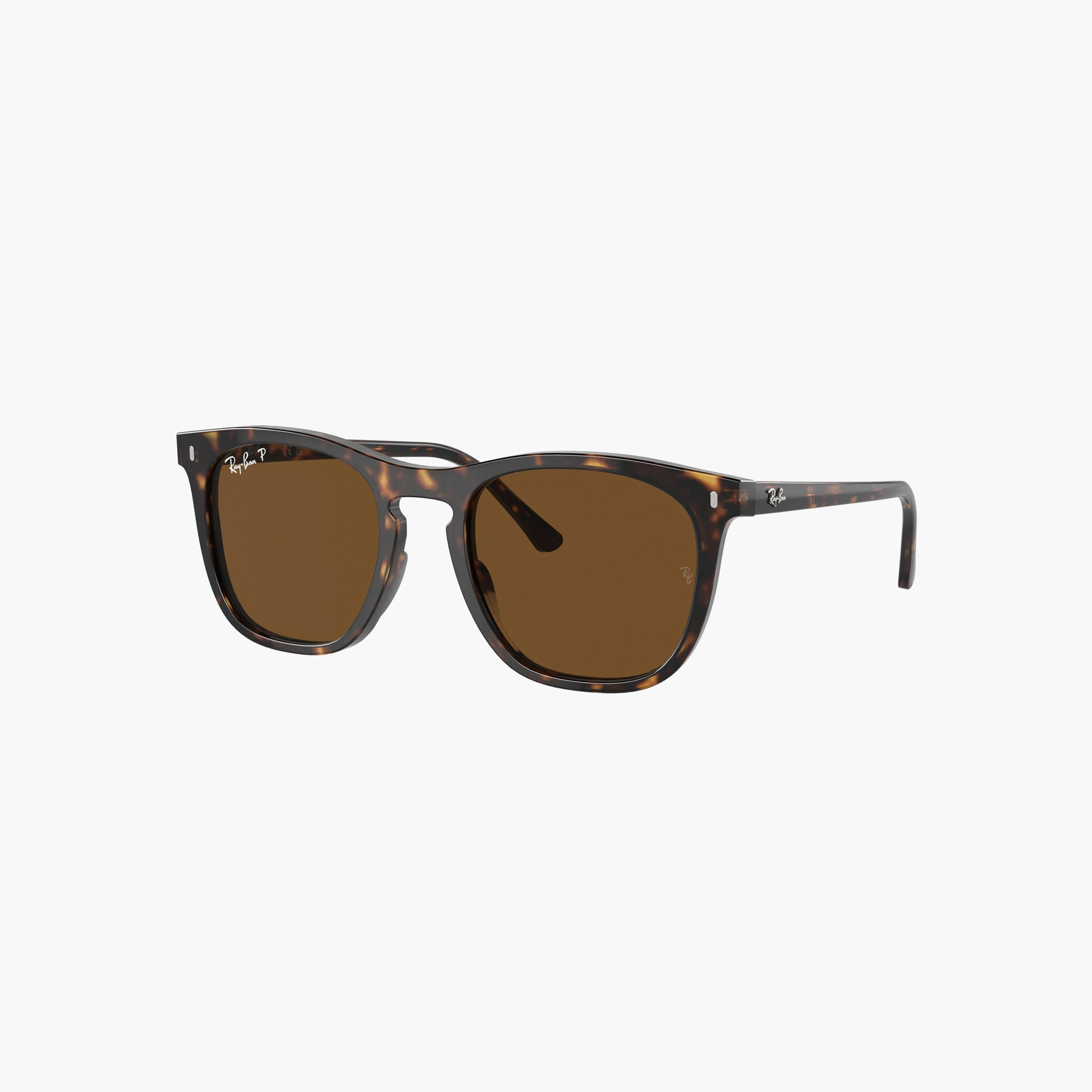 Ray-Ban Havana Printed Frame Sunglasses-men-sunglasses-image-1