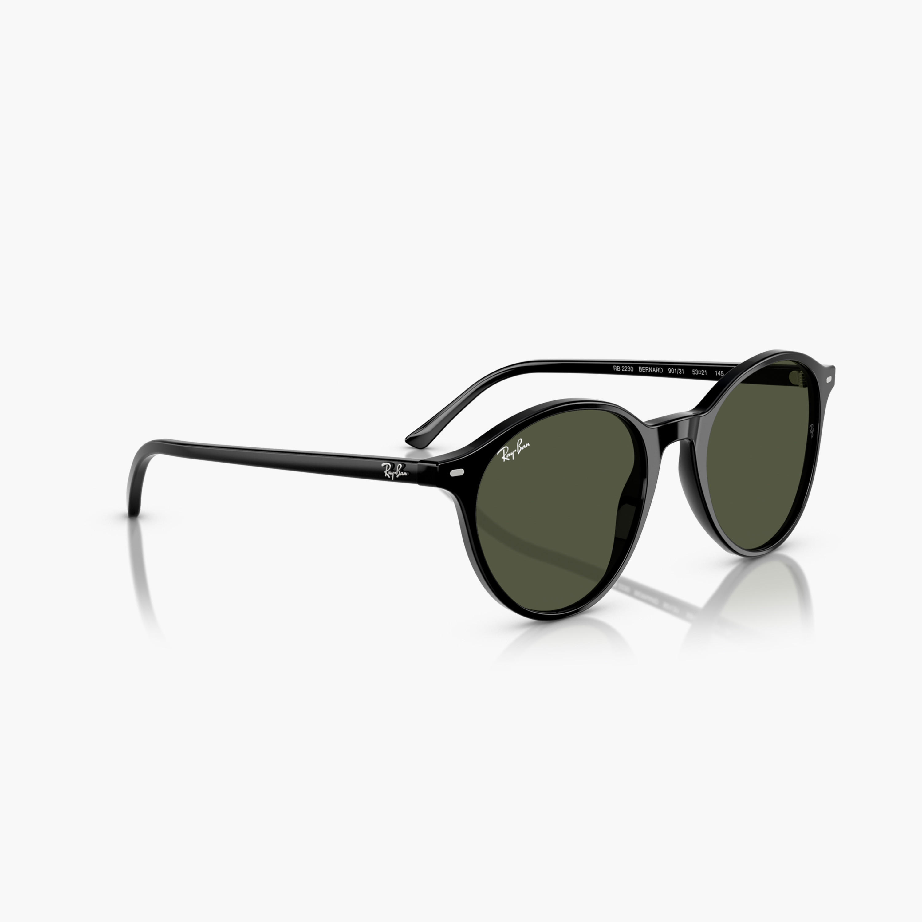 Ray-Ban Solid Full Rim Sunglasses-men-sunglasses-image-1