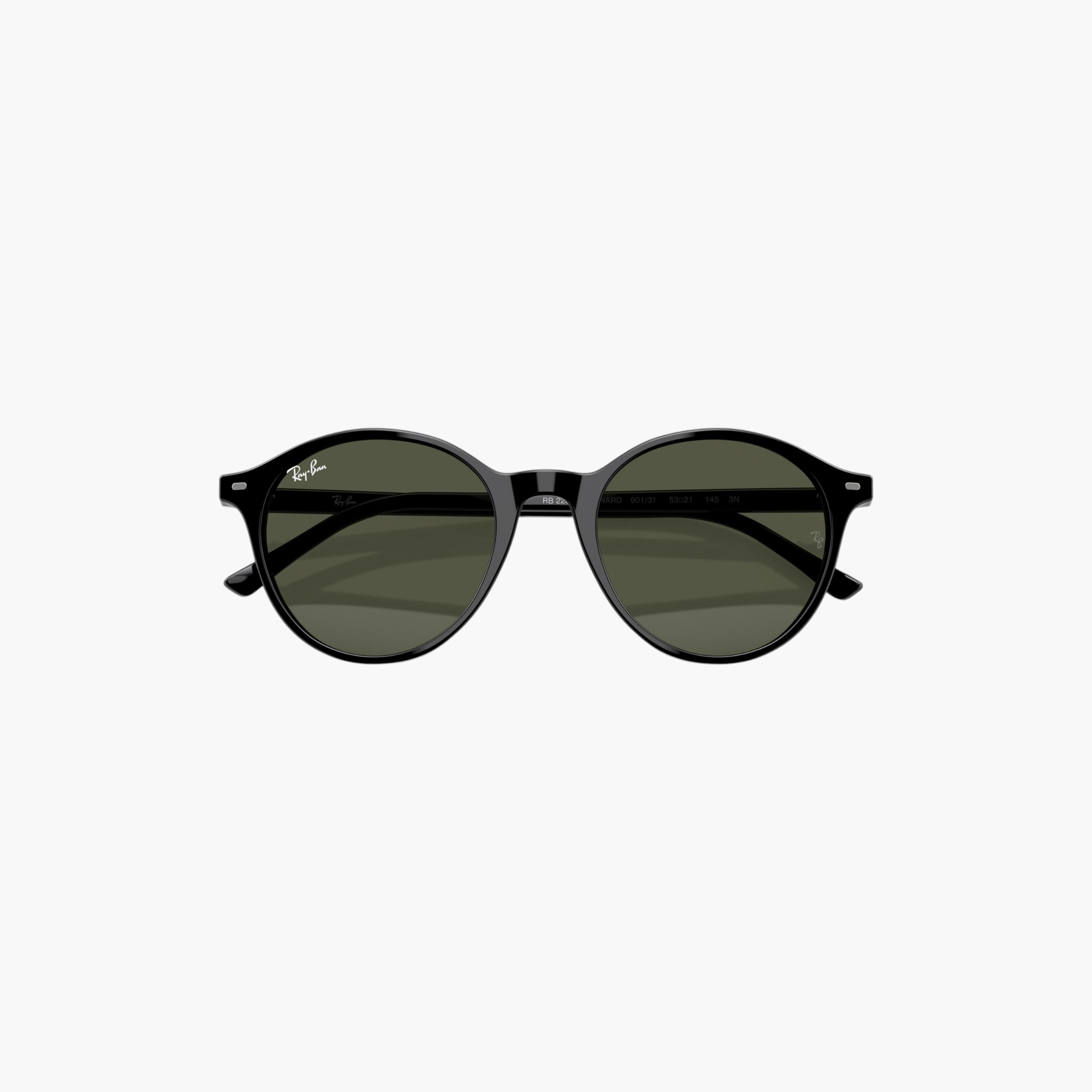 Ray-Ban Green Lens Sunglasses-men-sunglasses-image-1
