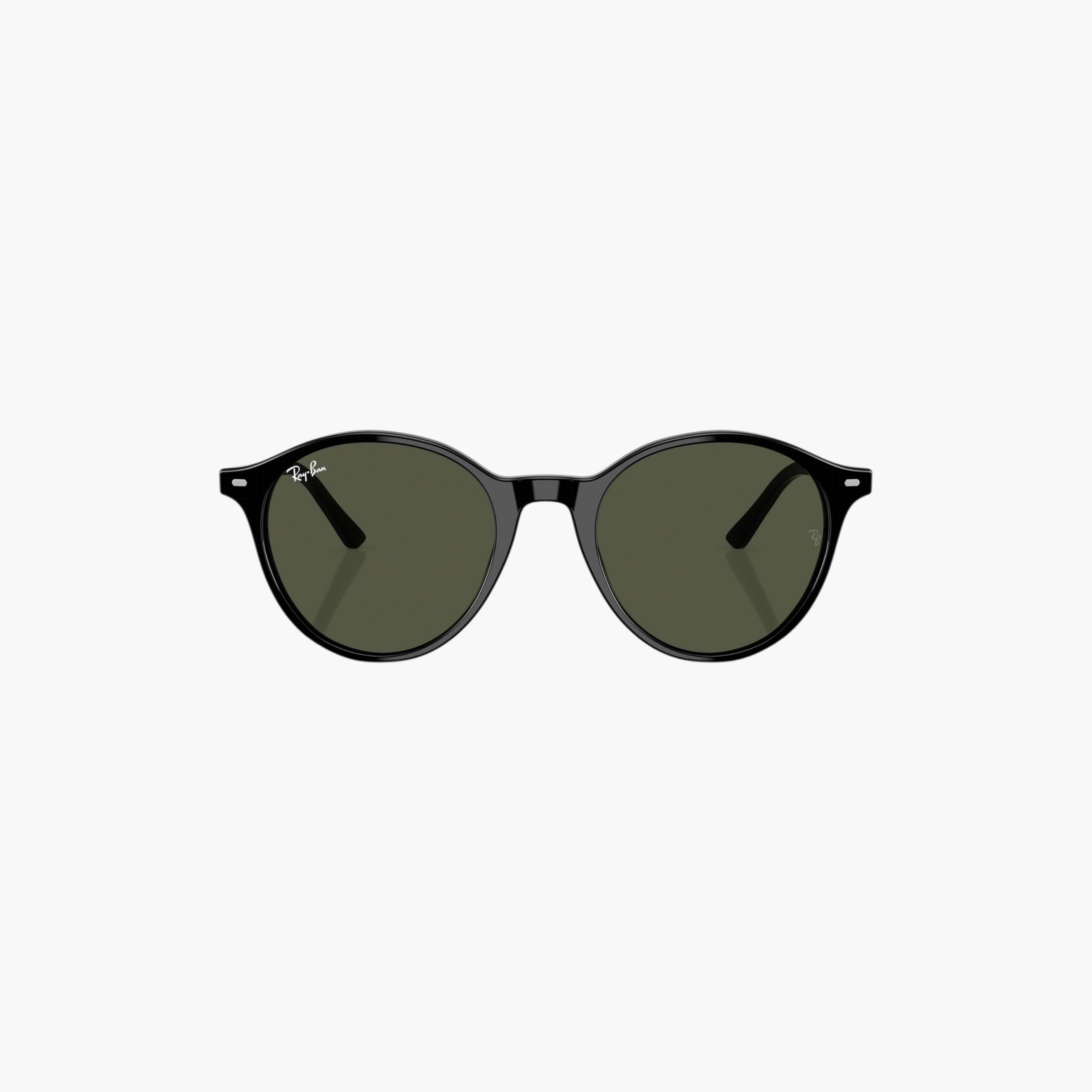 Ray-Ban Green Lens Sunglasses-men-sunglasses-image-2